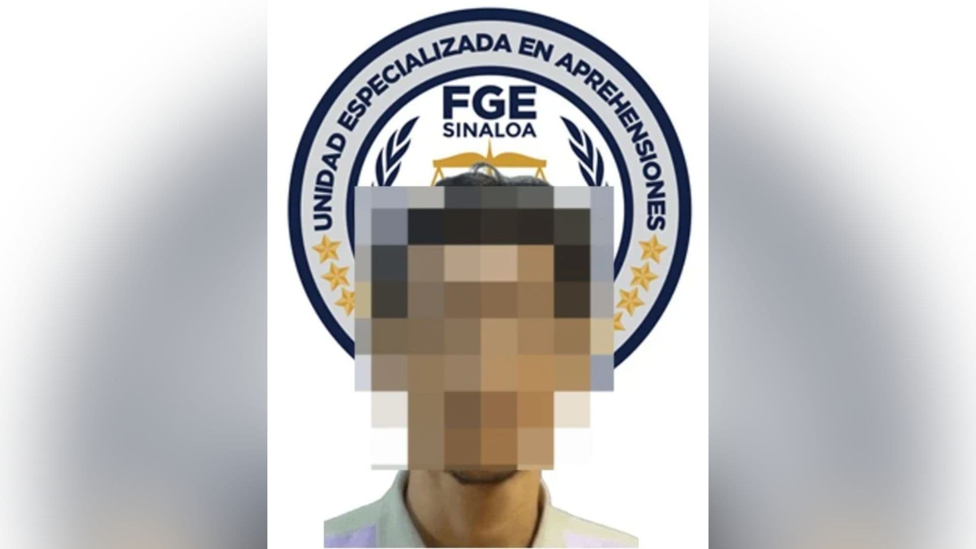 Orden Aprehensión Jesús Alberto N Puebla Homicidio César Gastélum Tres Ríos Culiacán Sinaloa