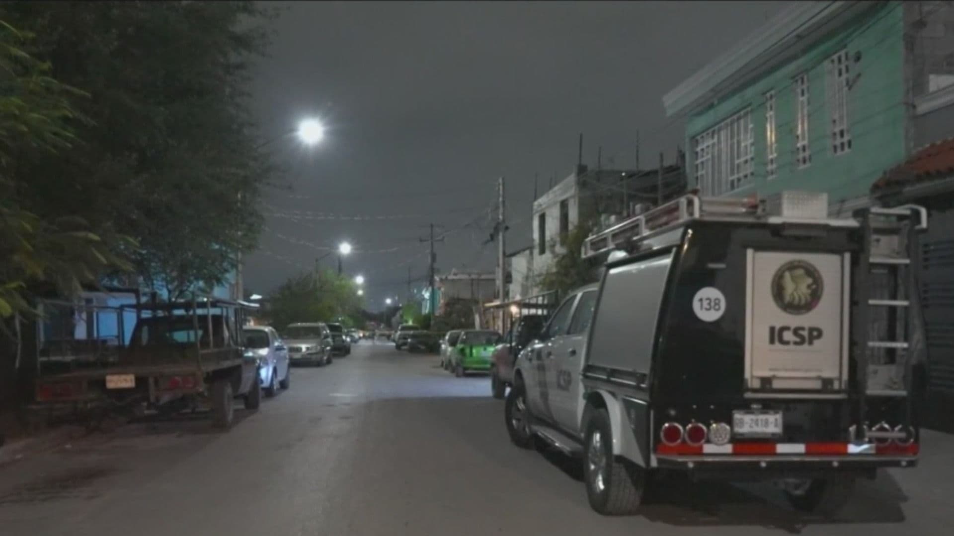 ICSP investiga homicidio de hombre en colonia La Alianza en Monterrey