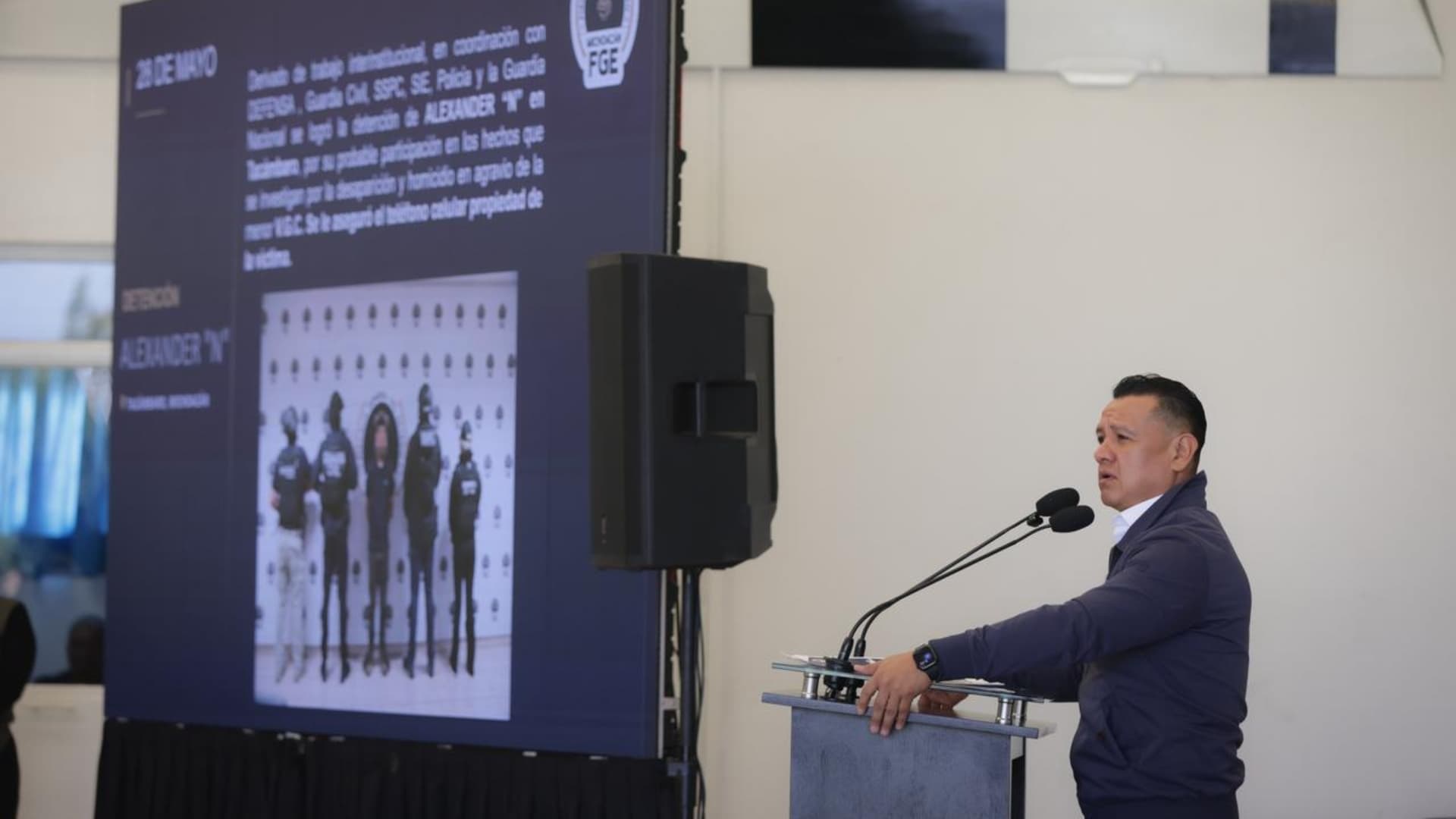 Homicidio de Valeria en Michoacán: Secuestradores Pedían 300 Mil Pesos por Adolescente