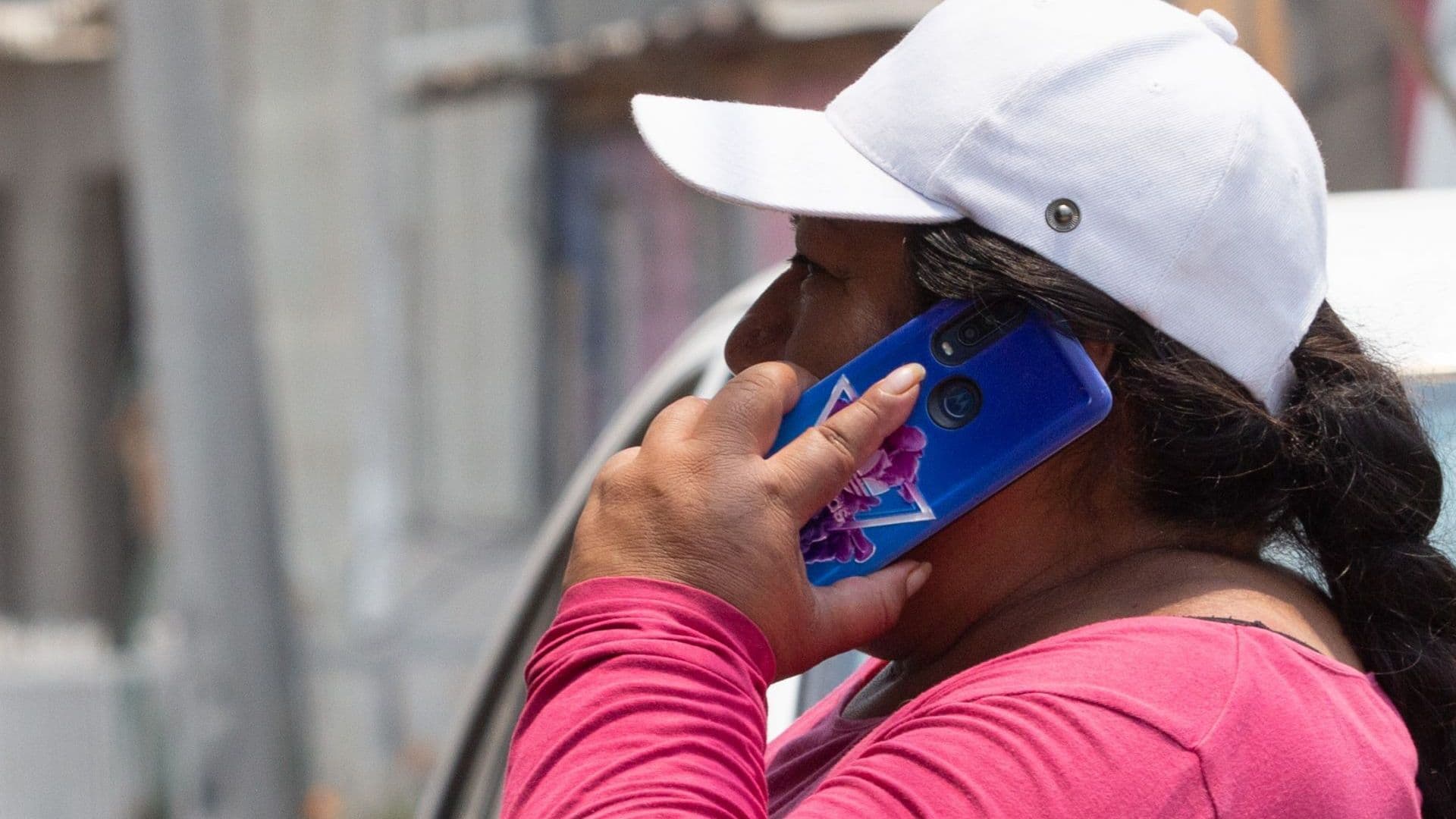 Las líneas telefónicas deben ser registradas de manera obligatoria en México