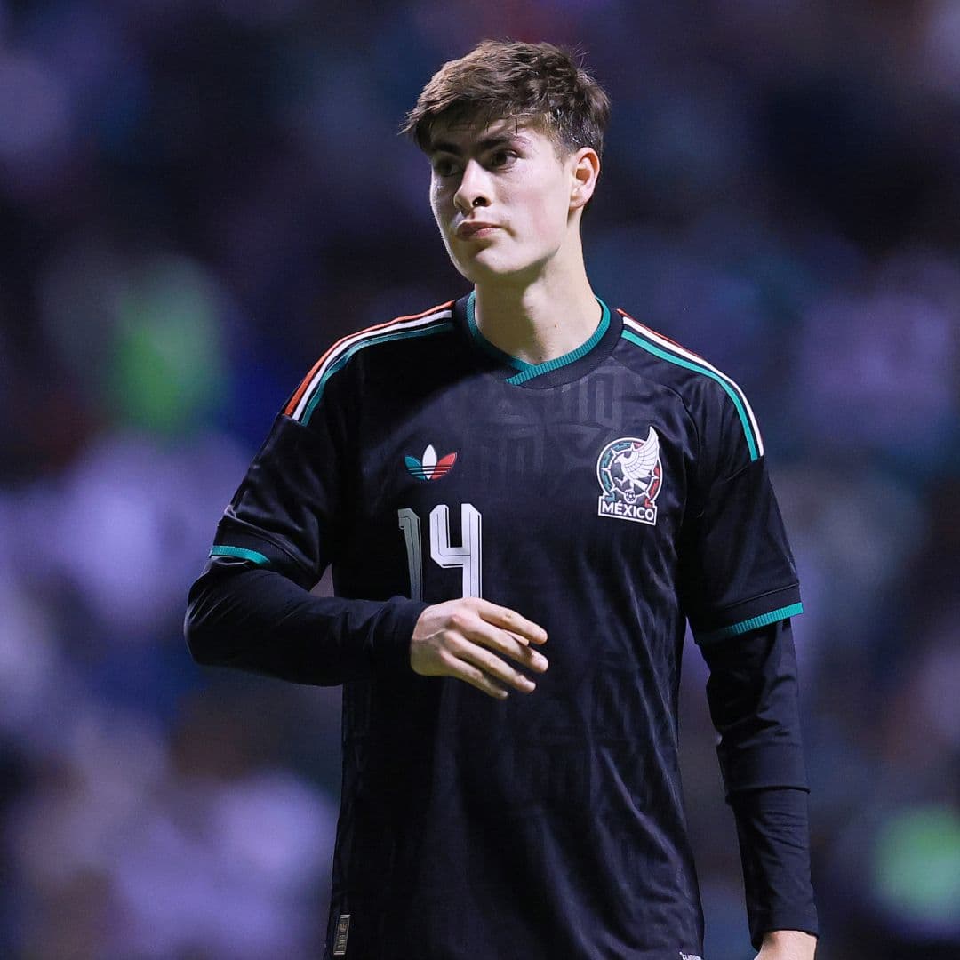Fecha para el Posible Debut de la 'Hormiga' González con el Olympiacos de Grecia