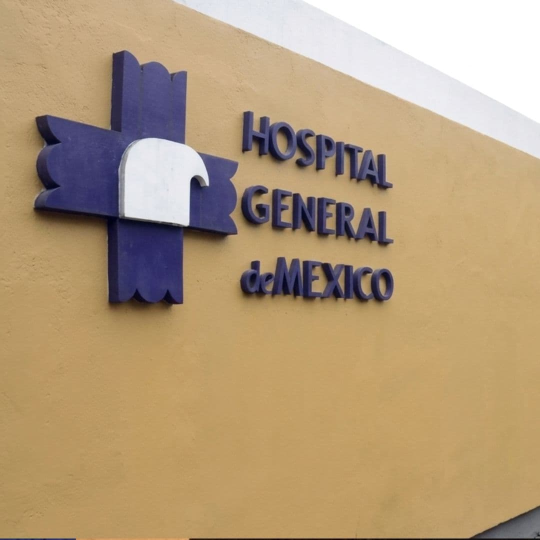 Anticorrupción Investiga Brote de Salmonella en Comedor de Hospital General