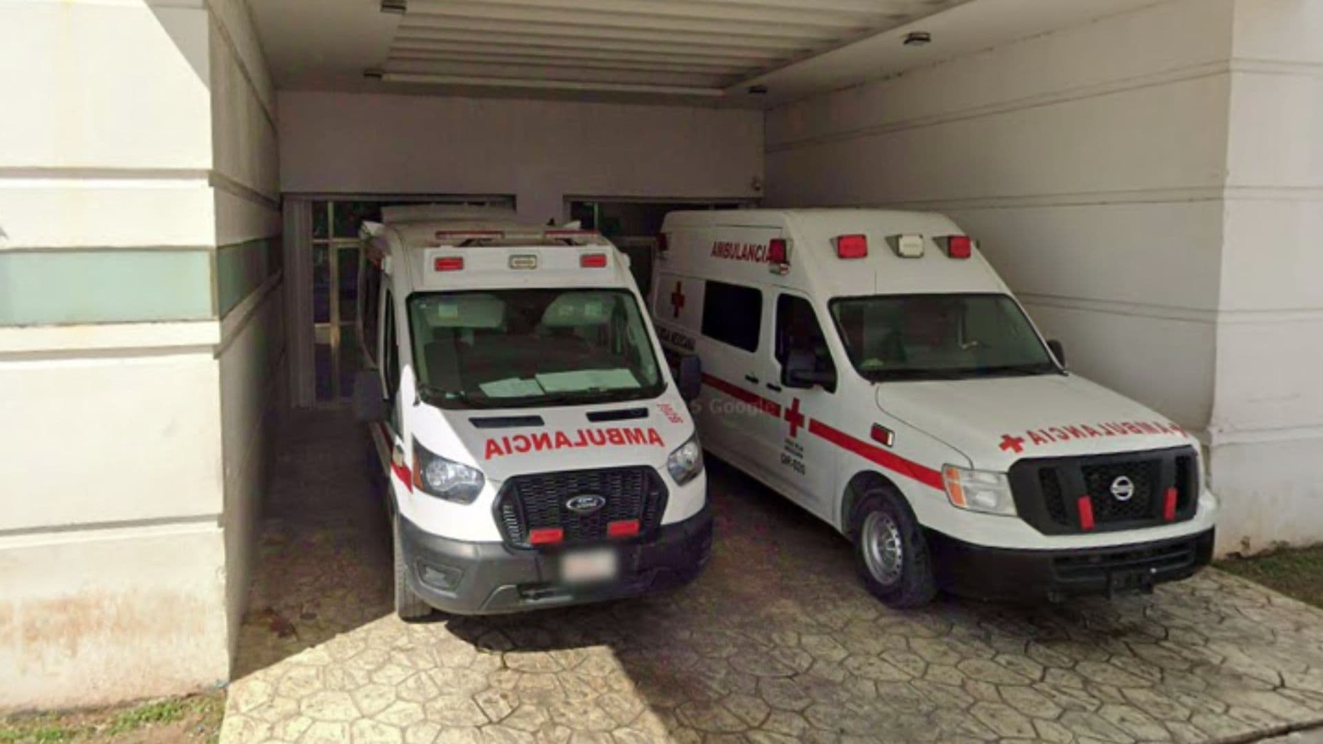 Muere Mujer Afuera de Hospital del IMSS en Cancún; Familia Acusa Negligencia