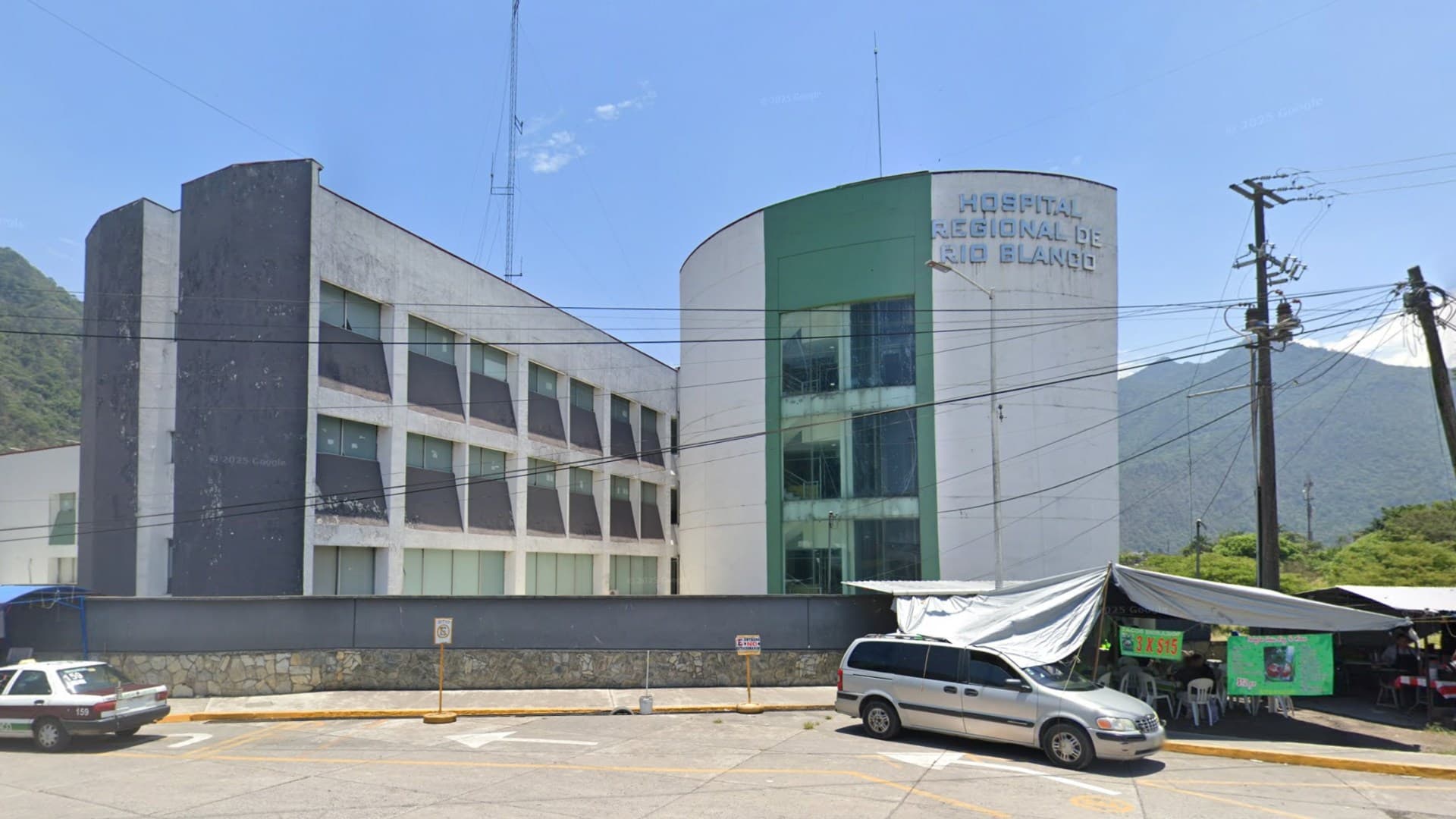 Menor Reportado Desaparecido es Localizado en Hospital de Veracruz