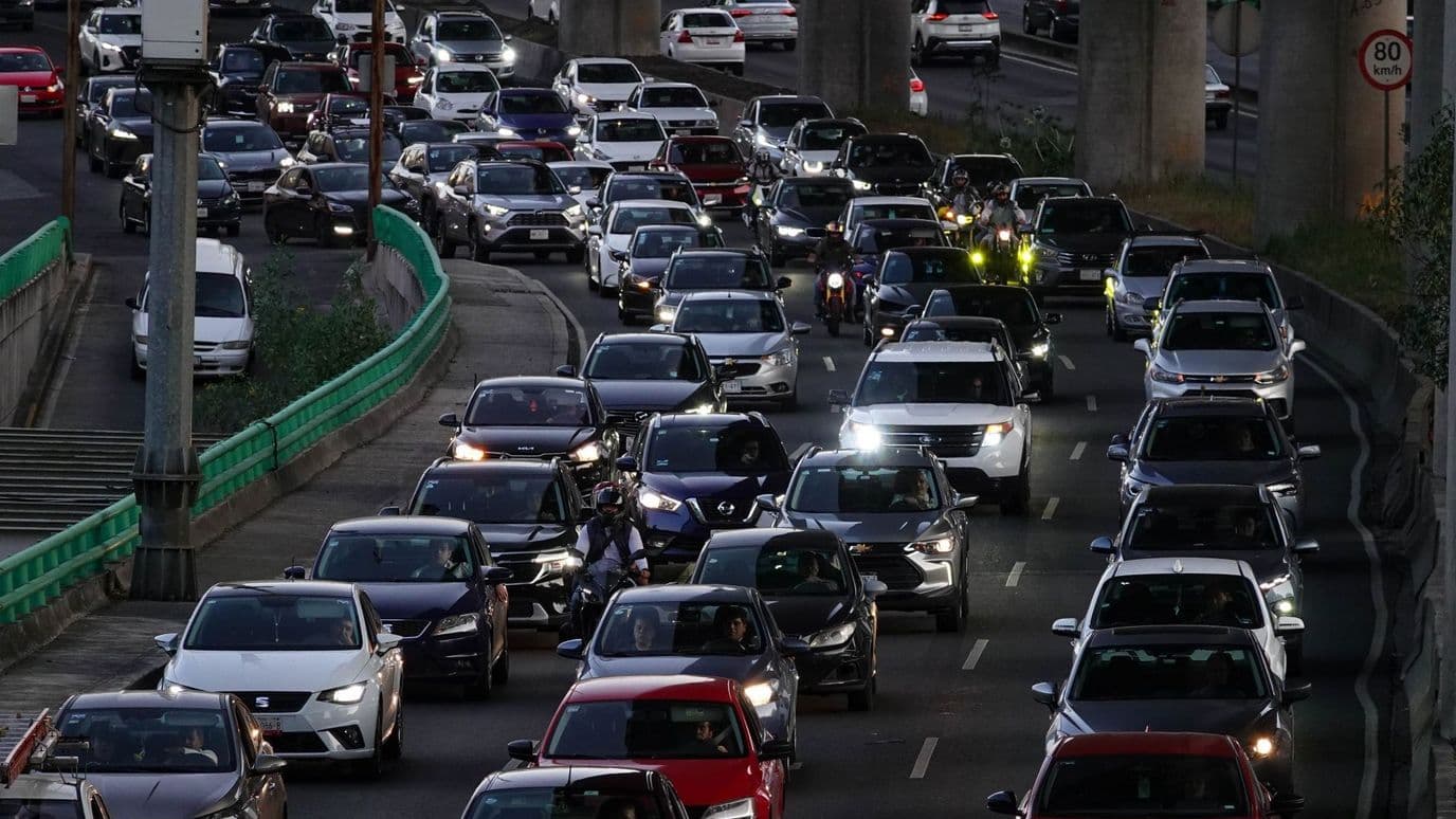 Checa cómo aplica el Hoy No Circula Sábado 17 de Octubre 2026