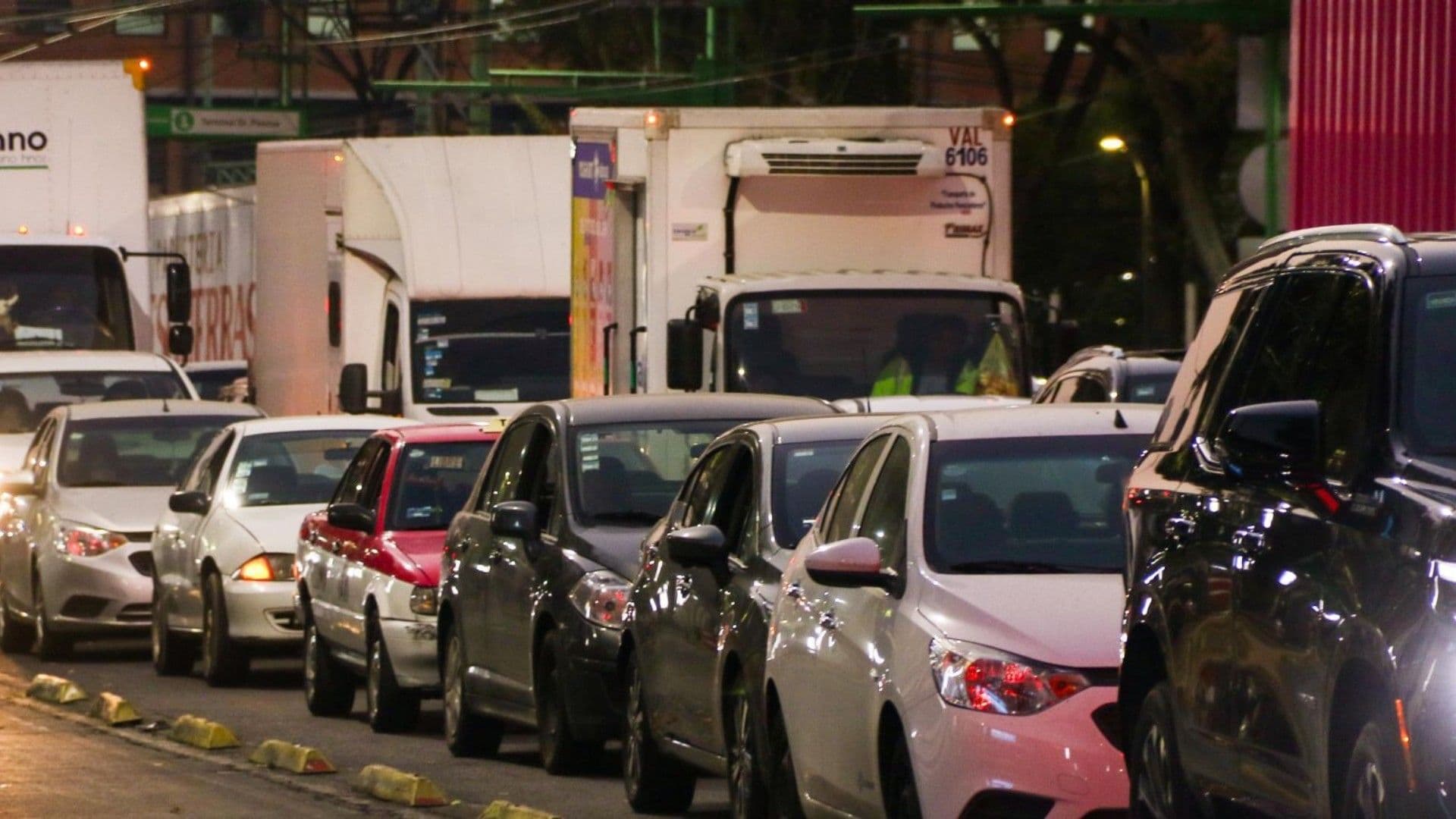 Checa Hay Doble No Circula Mañana 23 de Junio 2026 por Contingencia