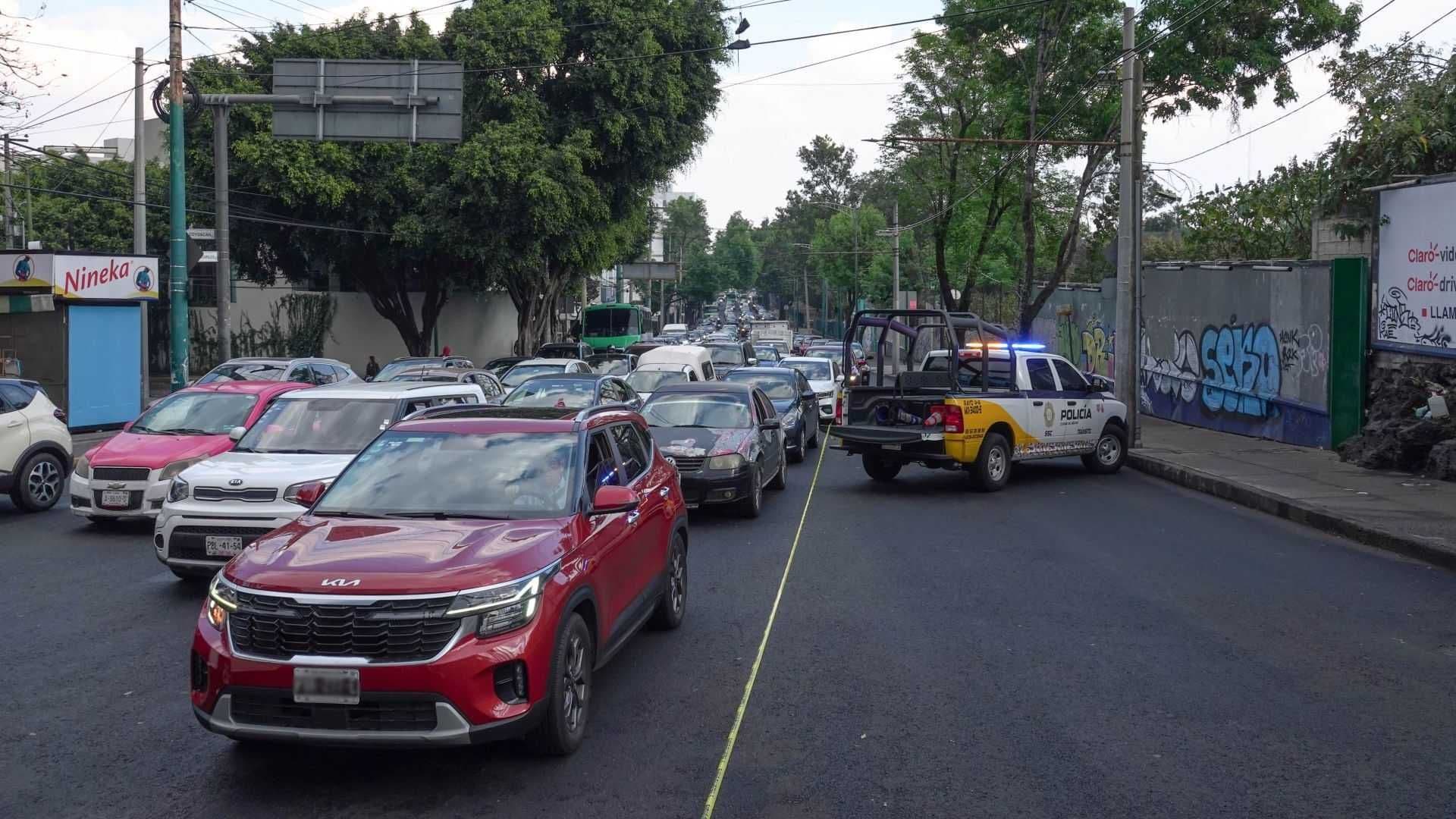 Consulta si CAMe Activó el Doble No Circula Sábado 23 de Mayo 2026 por Contingencia