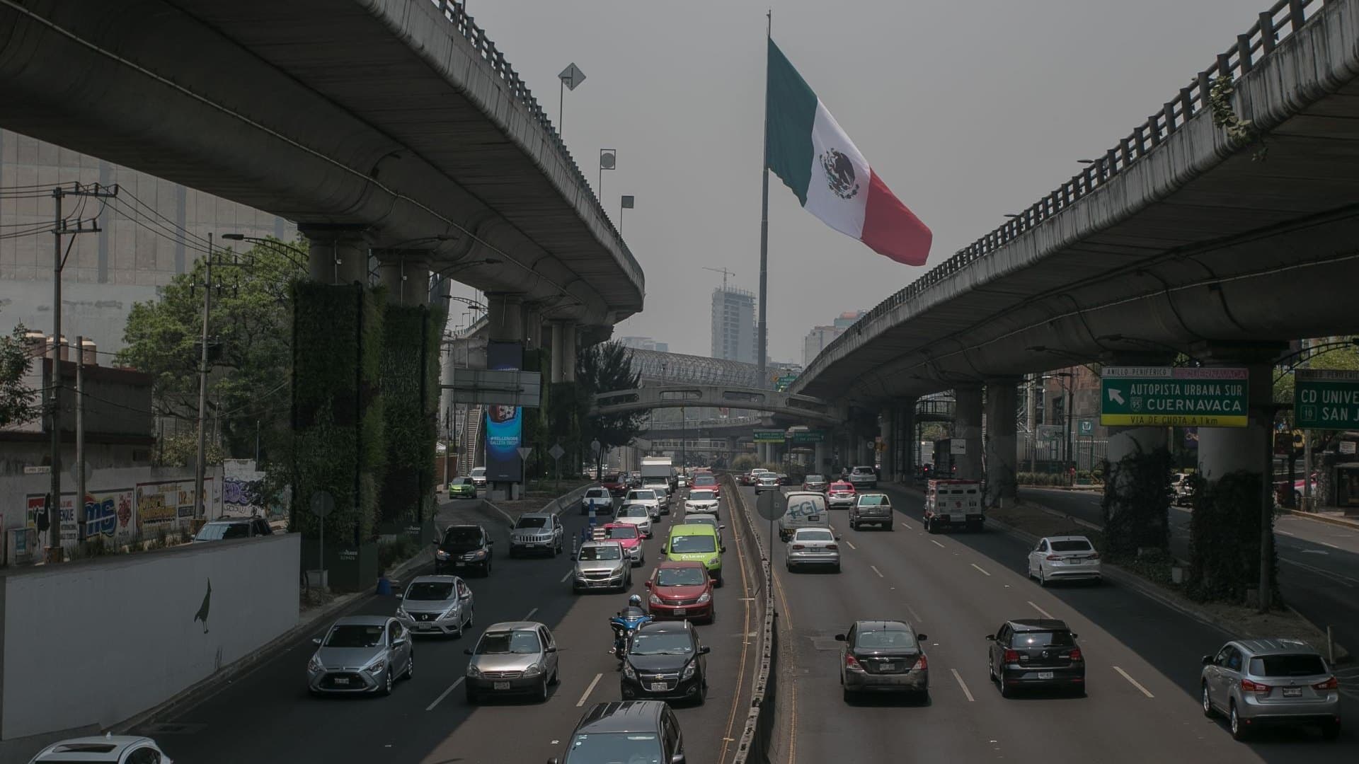 Engomados y Placas de Carros que dejan de transitar por Hoy No Circula CDMX y Edomex 30 de junio 2026