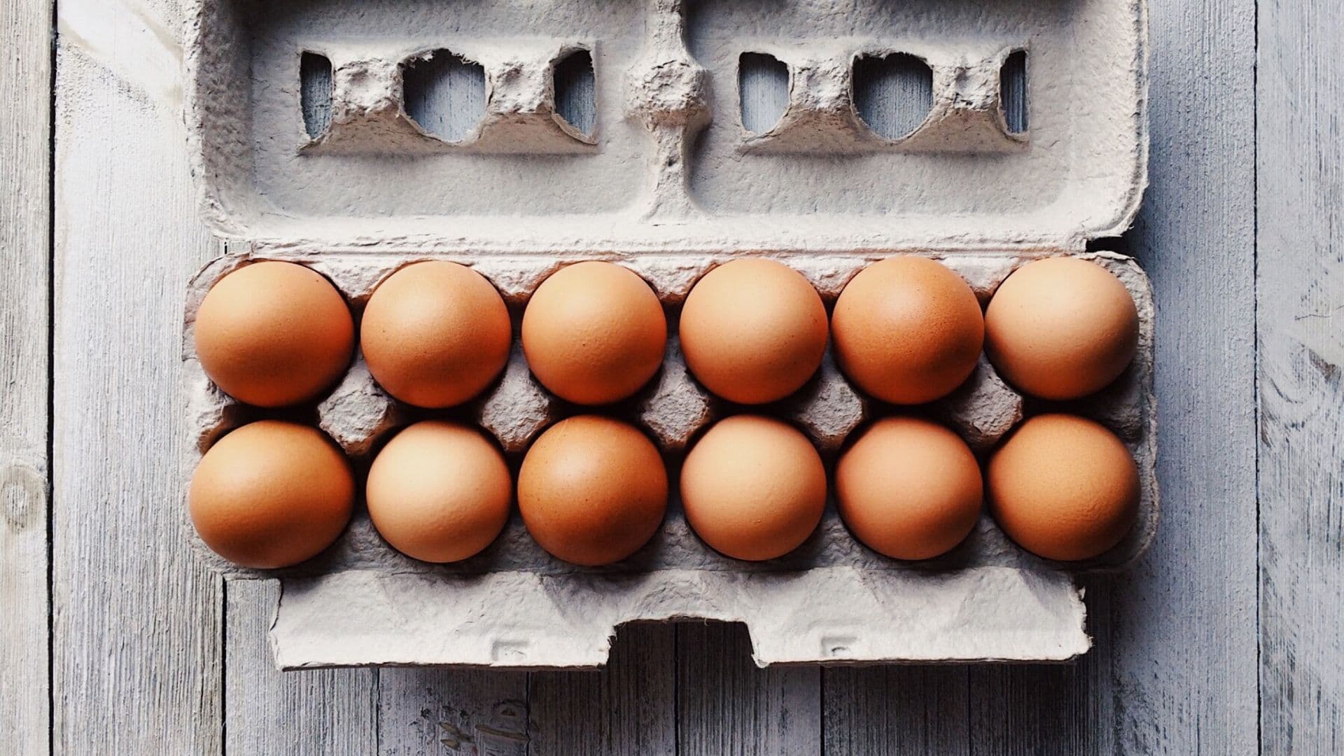 ¿Los Huevos en México se Deben Refrigerar para Evitar Salmonella?
