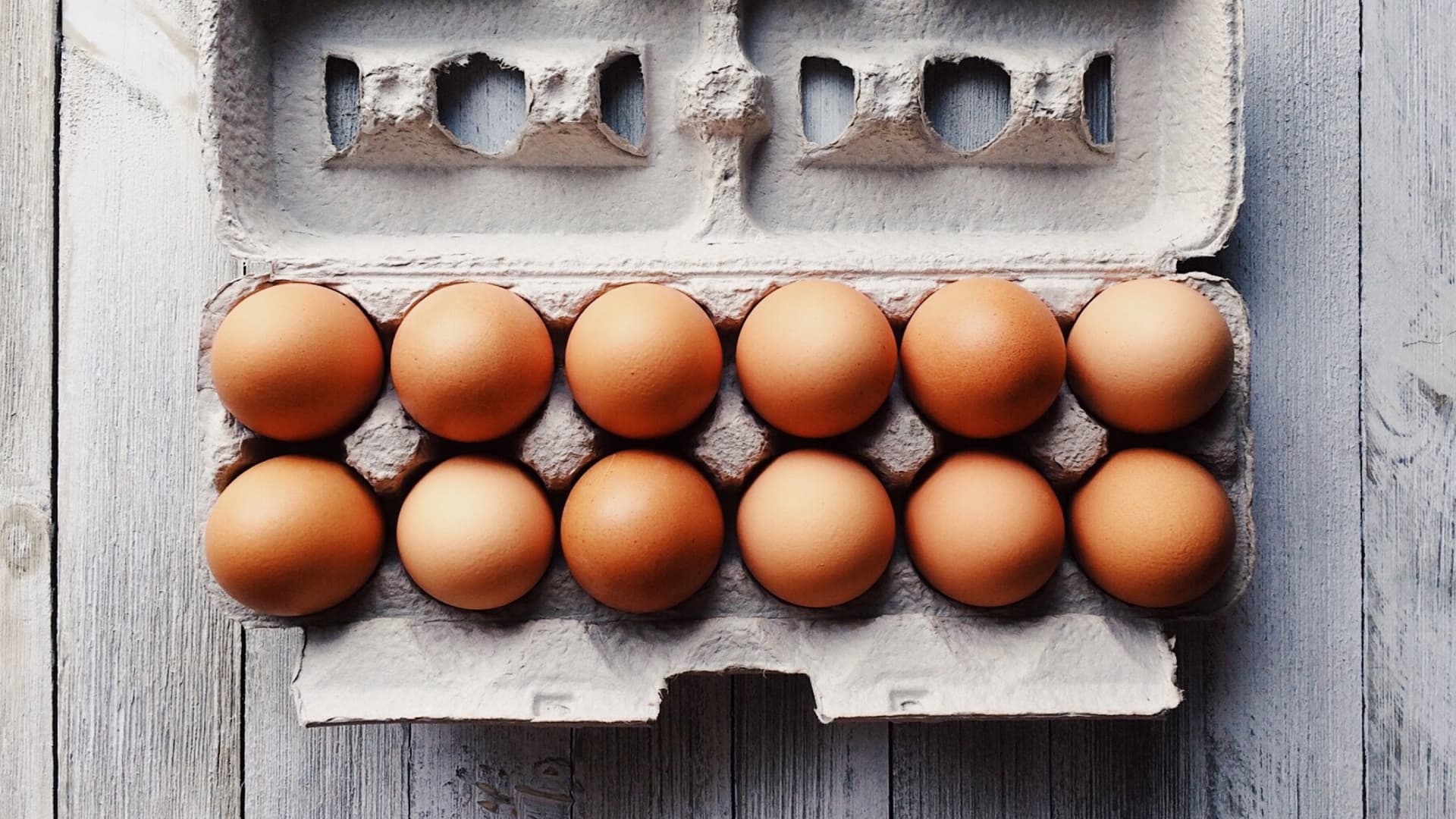 ¿Los Huevos en México se Deben Refrigerar para Evitar Salmonella?