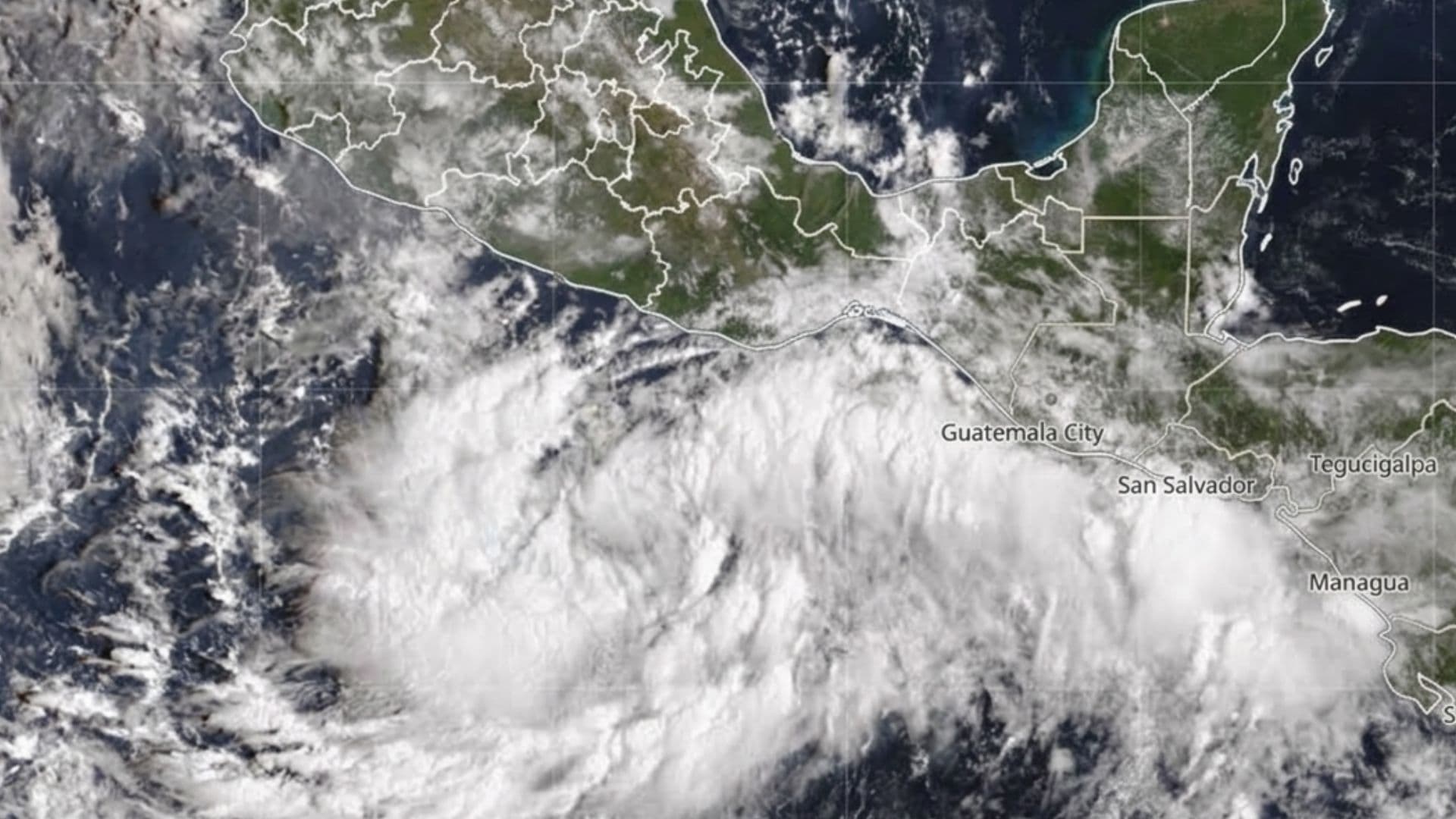 Foto: Conagua
