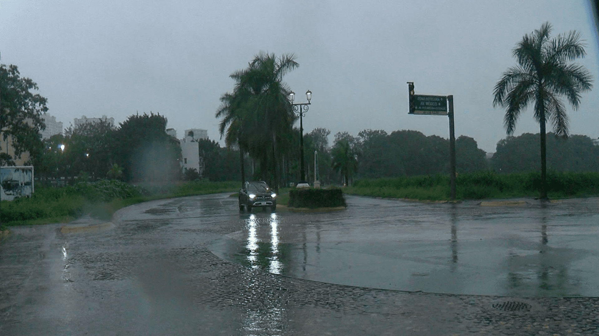 Huracán