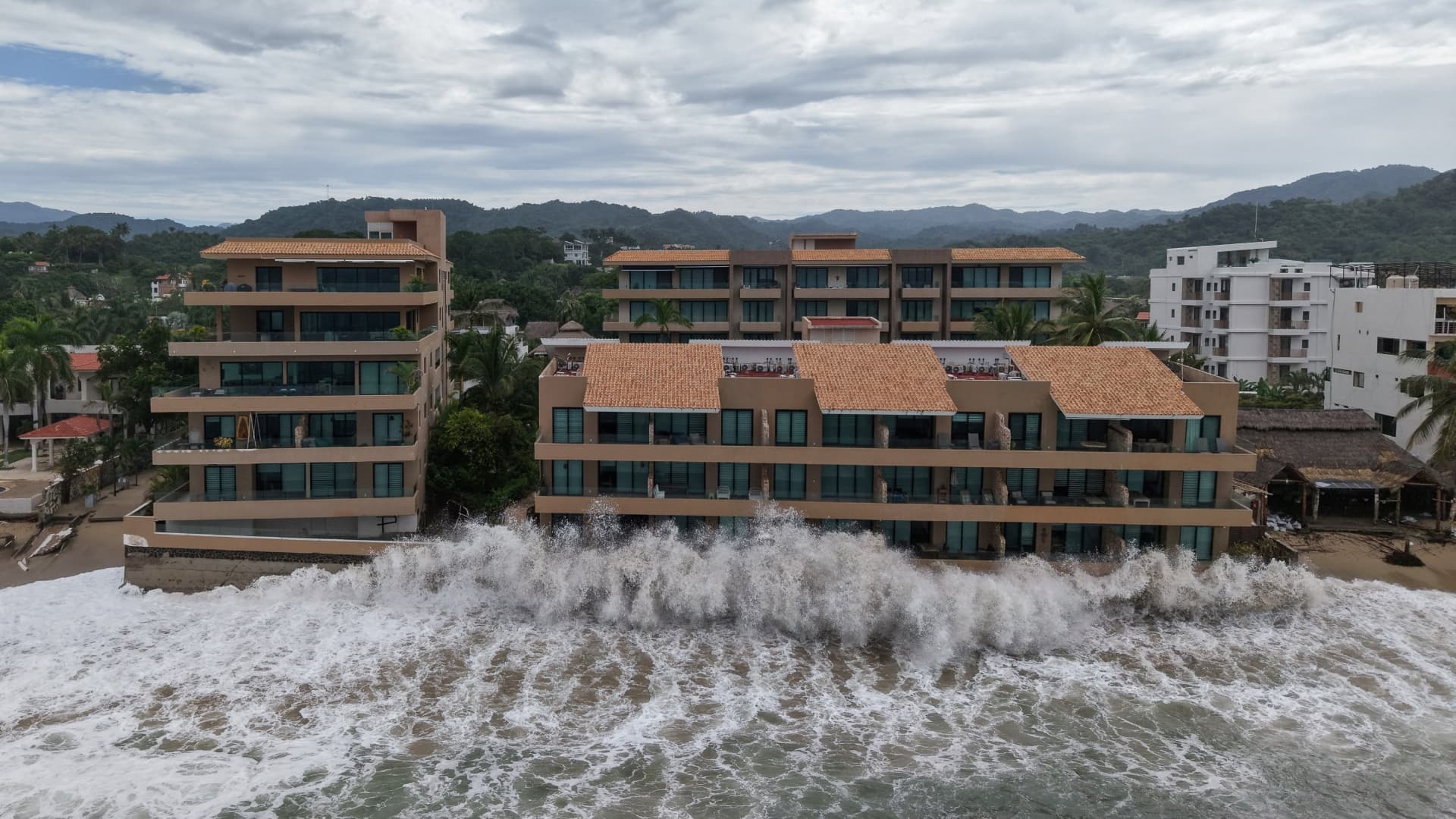 El Niño Bate Récord de Huracanes: Alertan Actividad Histórica en 2026