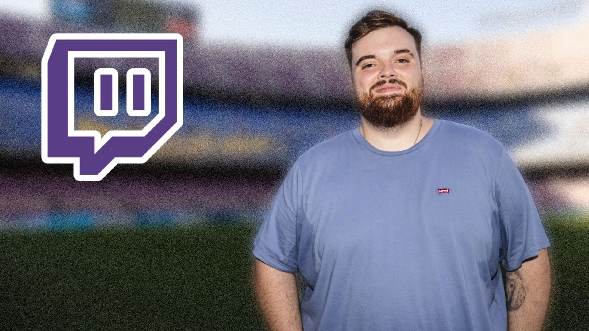 En vivo de Ibai Llanos en Twitch