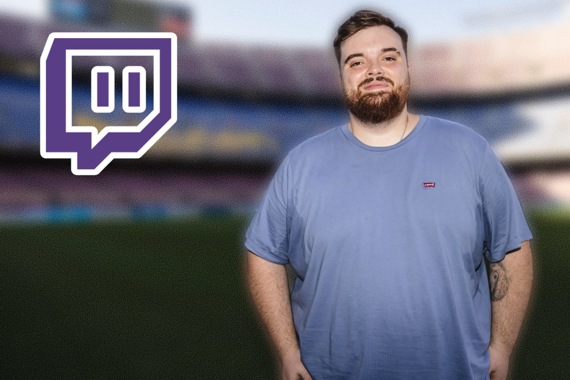 En vivo de Ibai Llanos en Twitch