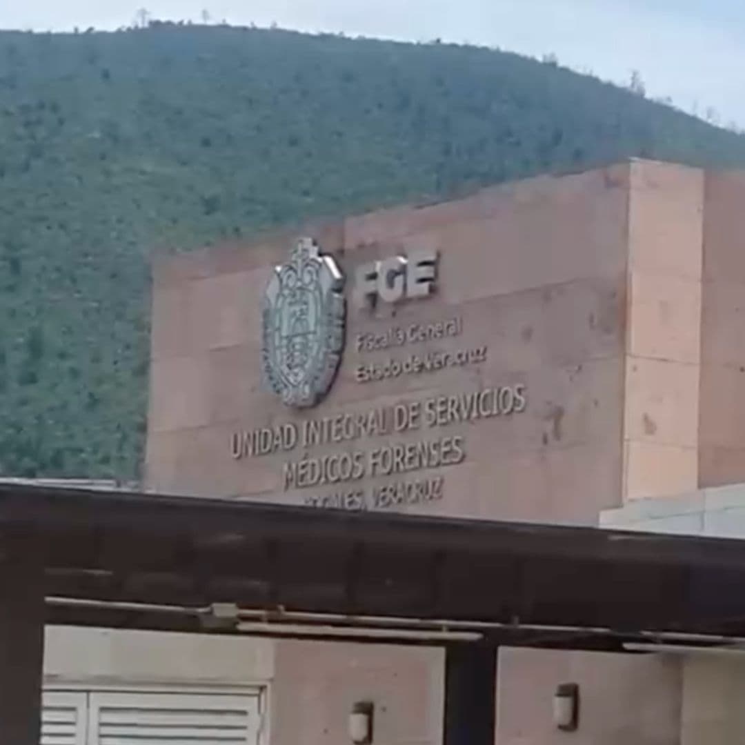 Identifican Mediante Pruebas de ADN los Restos Humanos Hallados en Carretera de Veracruz