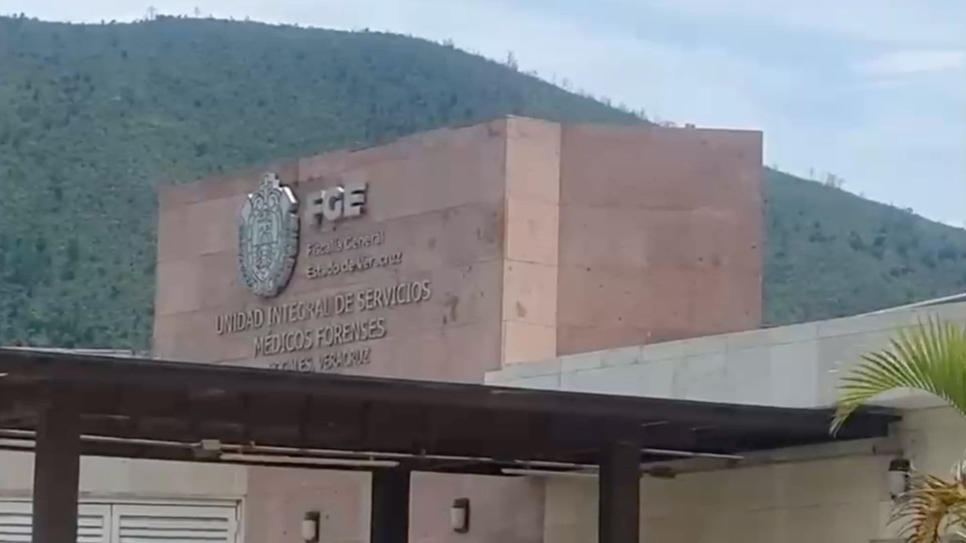 Identifican Restos Humanos Hallados en Carretera Cuitláhuac-La Tinaja