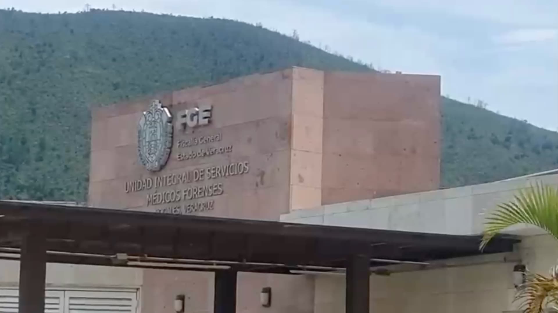 Identifican Restos Humanos Hallados en Carretera Cuitláhuac-La Tinaja