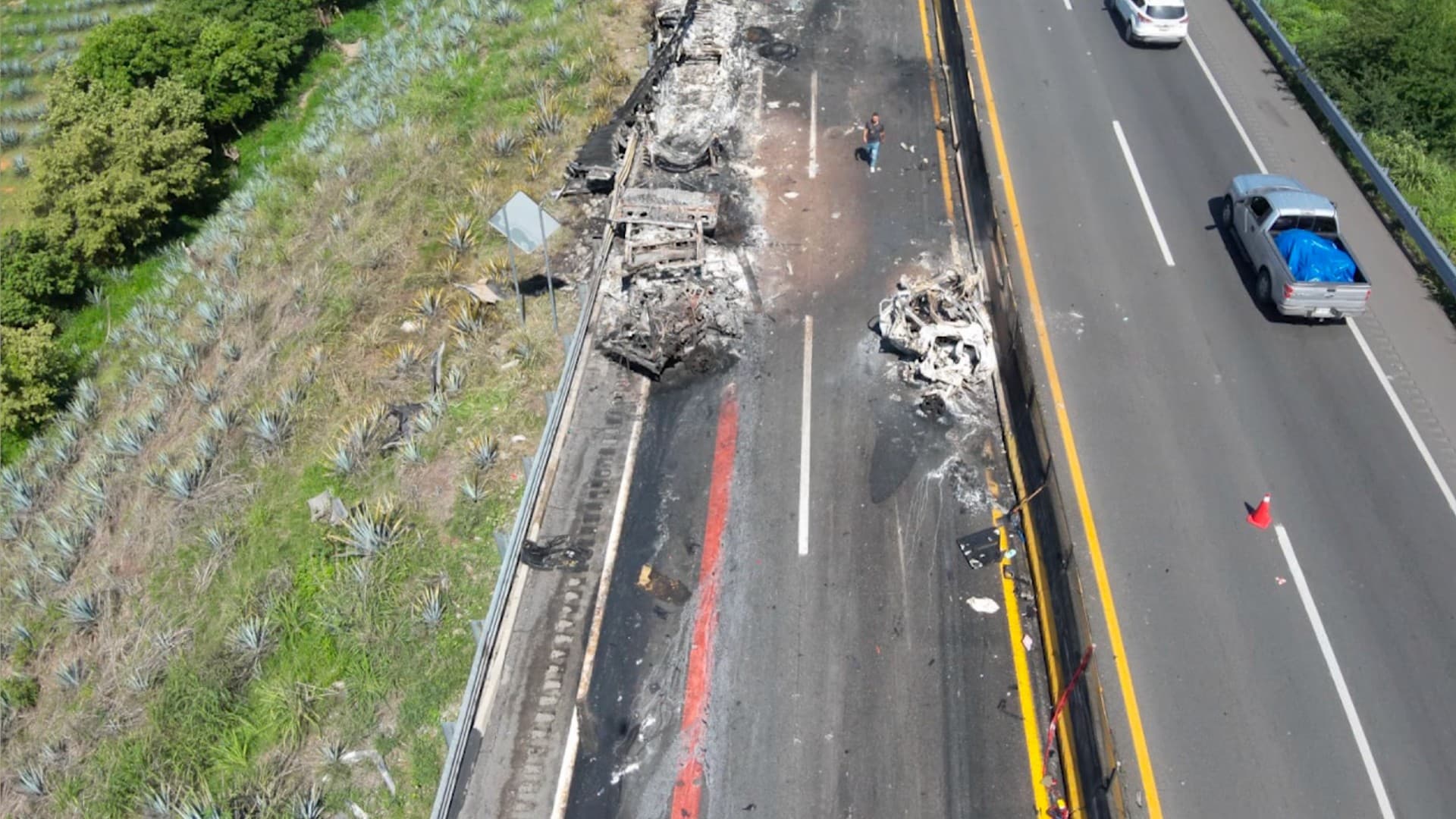 Accidente