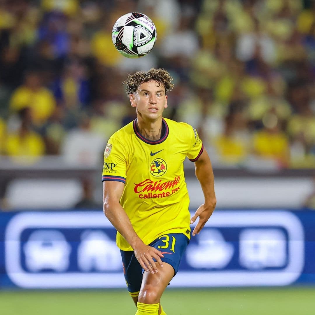 Igor Lichnovsky Se Queda Sin Contrato y Vuelve a México para Buscar Equipo en la Liga MX