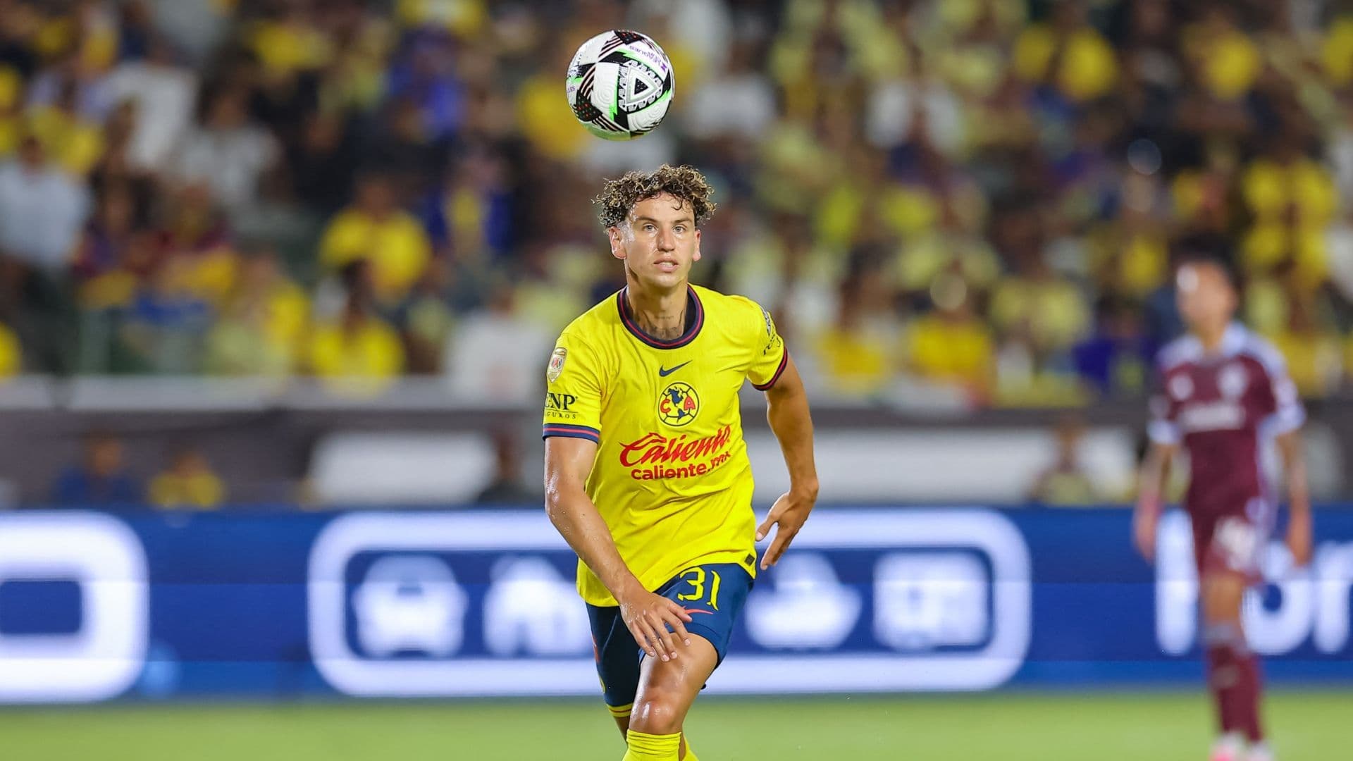 Igor Lichnovsky tuvo un paso fugaz por el futbol turco, ya que finalizó su contrato con el Fatih Karagumruk.