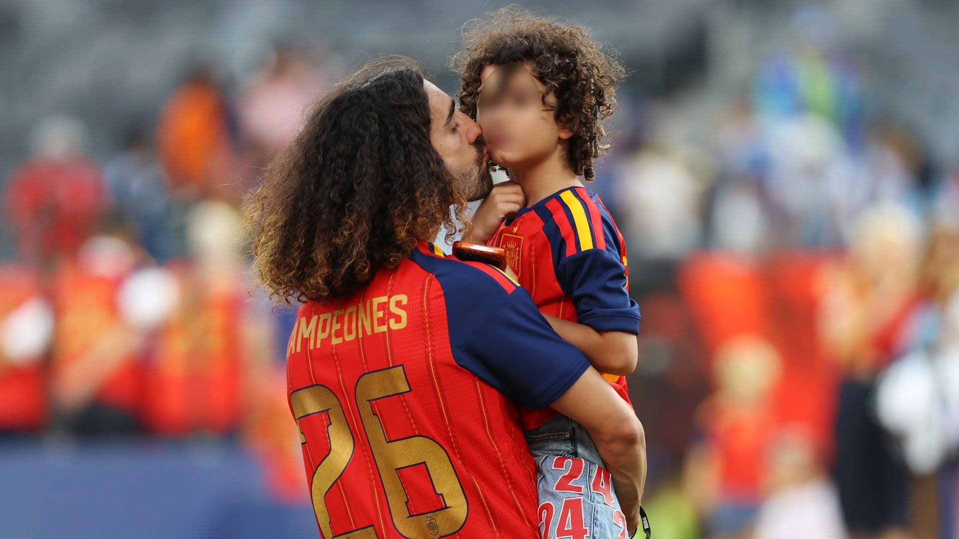Marc Cucurella