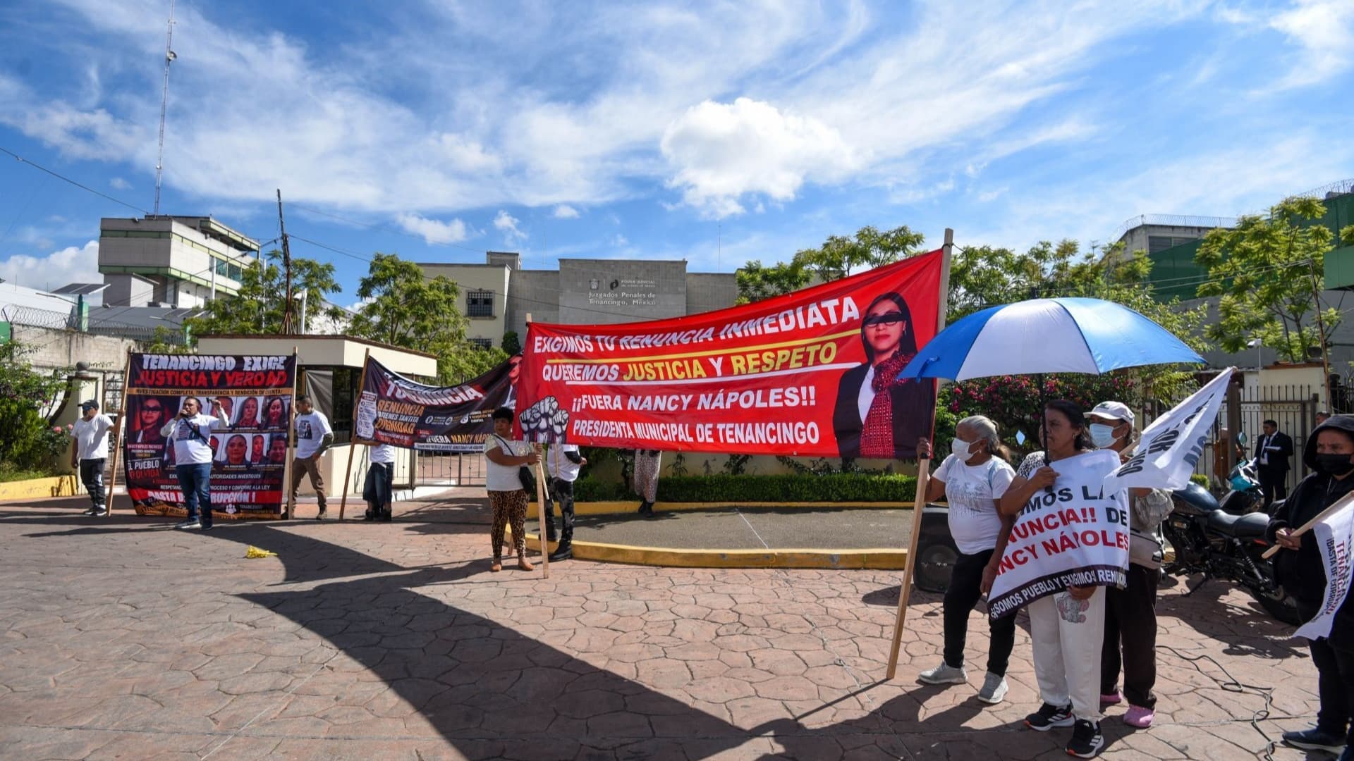 Audiencia Alcaldesa de Tenancingo: Habría Planeado su Secuestro para Pedir Rescate por 40 MDP