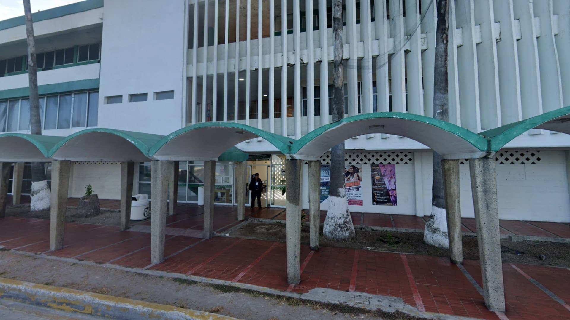 IMSS Mazatlán
