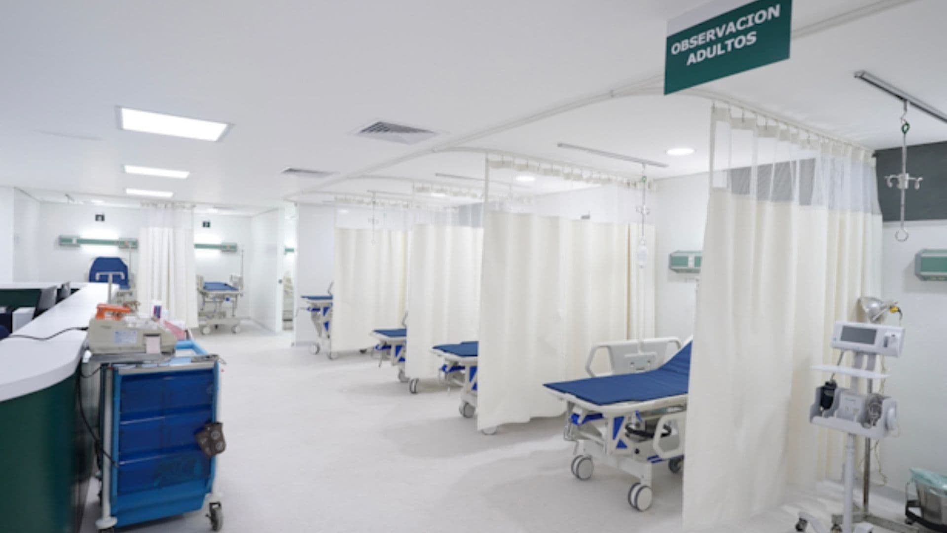 IMSS Ampliará Servicio en CDMX: Clínica en la GAM Cambiará Horario