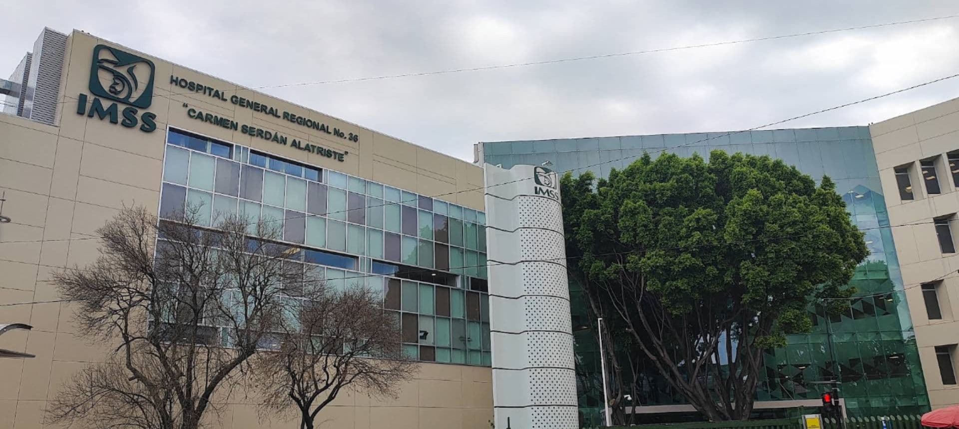 Mujer Embarazada Espera Días para Dar a Luz en IMSS Puebla y le Dan Alta Voluntaria