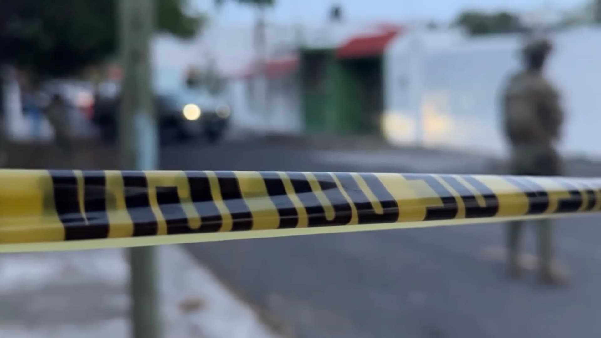 Sujetos Incendian Camioneta en Tempoal, Veracruz; Lograron Huir del Lugar