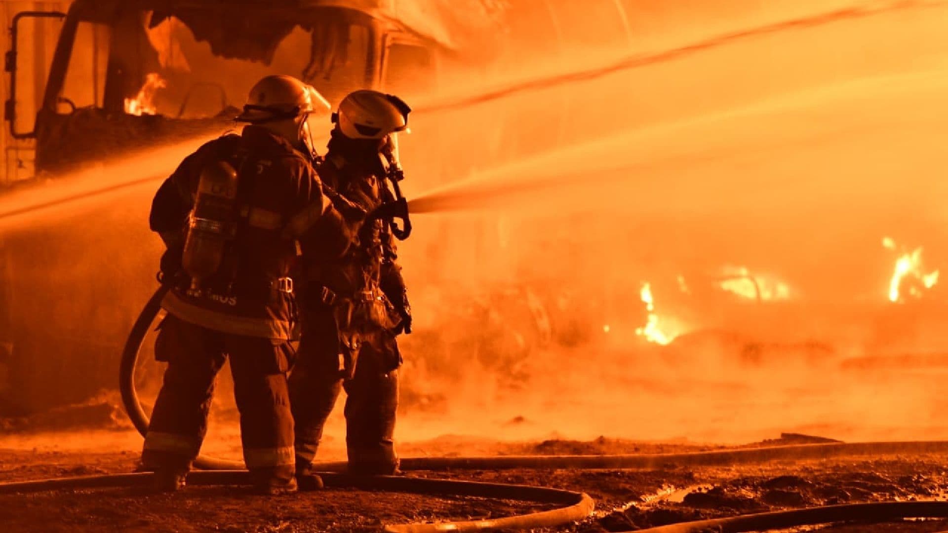 Explosión