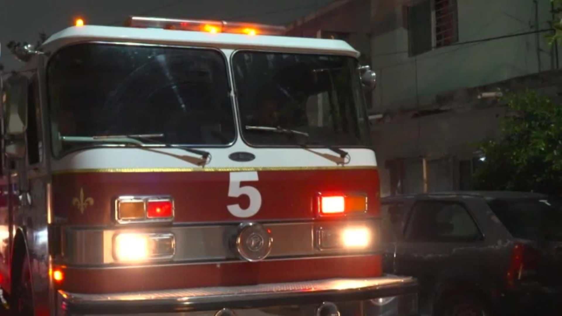 Bomberos Guadalupe