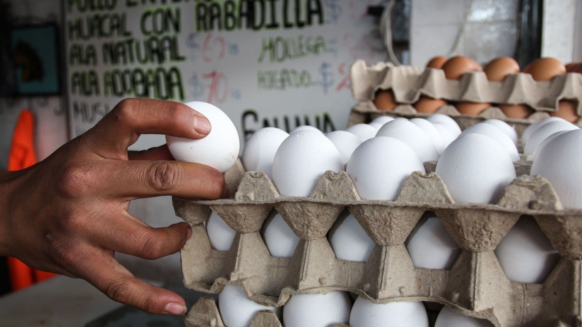 Inflación en México Repunta Ligeramente en Agosto 2026