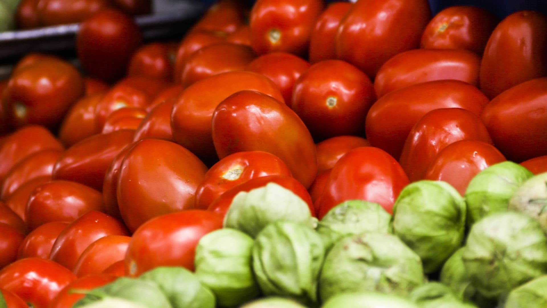 ¿Cómo Va la Inflación en México? Jitomate y los Productos que Siguen Caros