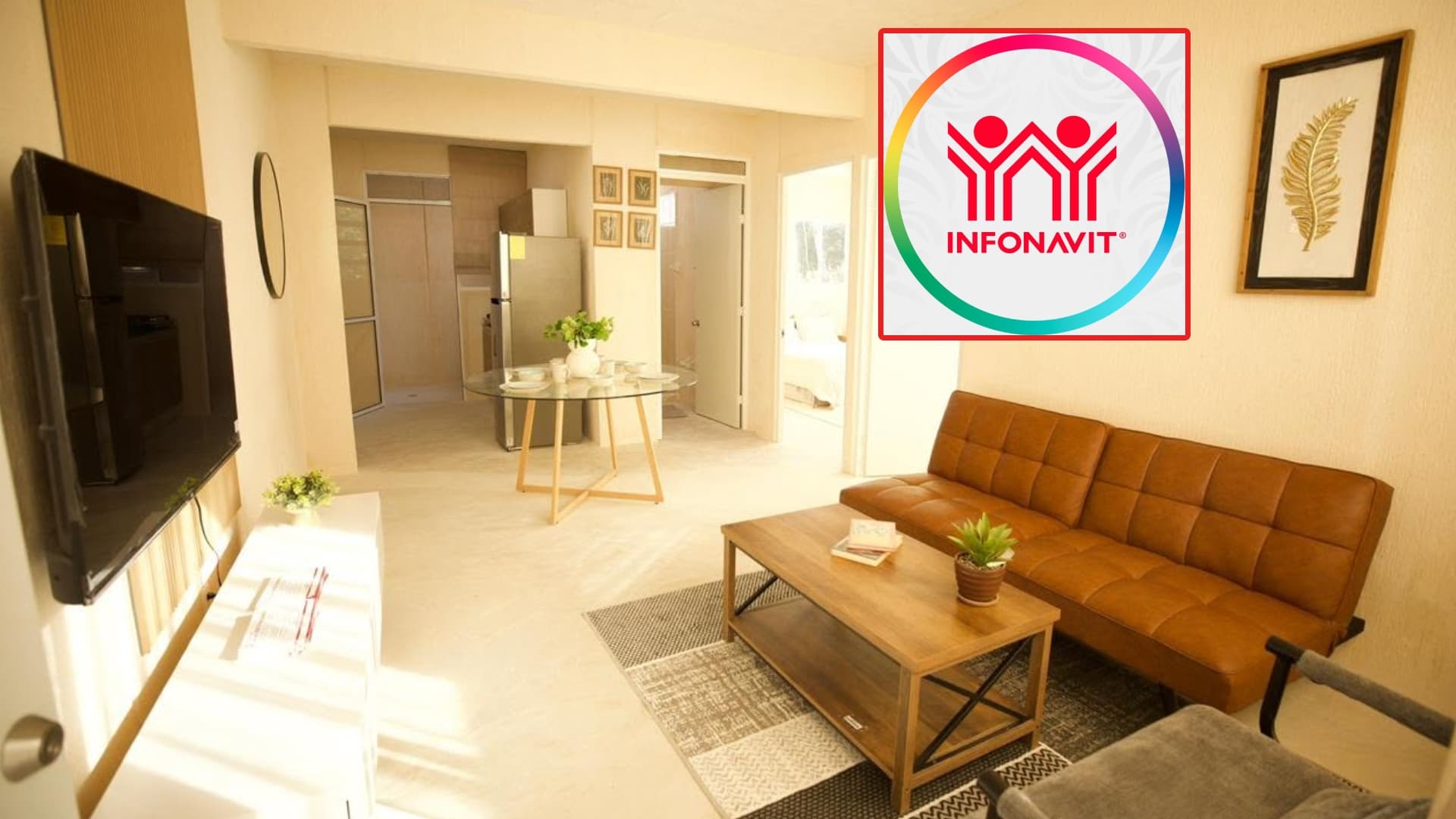Cómo Recibir Hasta 169 Mil Pesos Para Remodelar Tu Casa. Foto: Infonavit