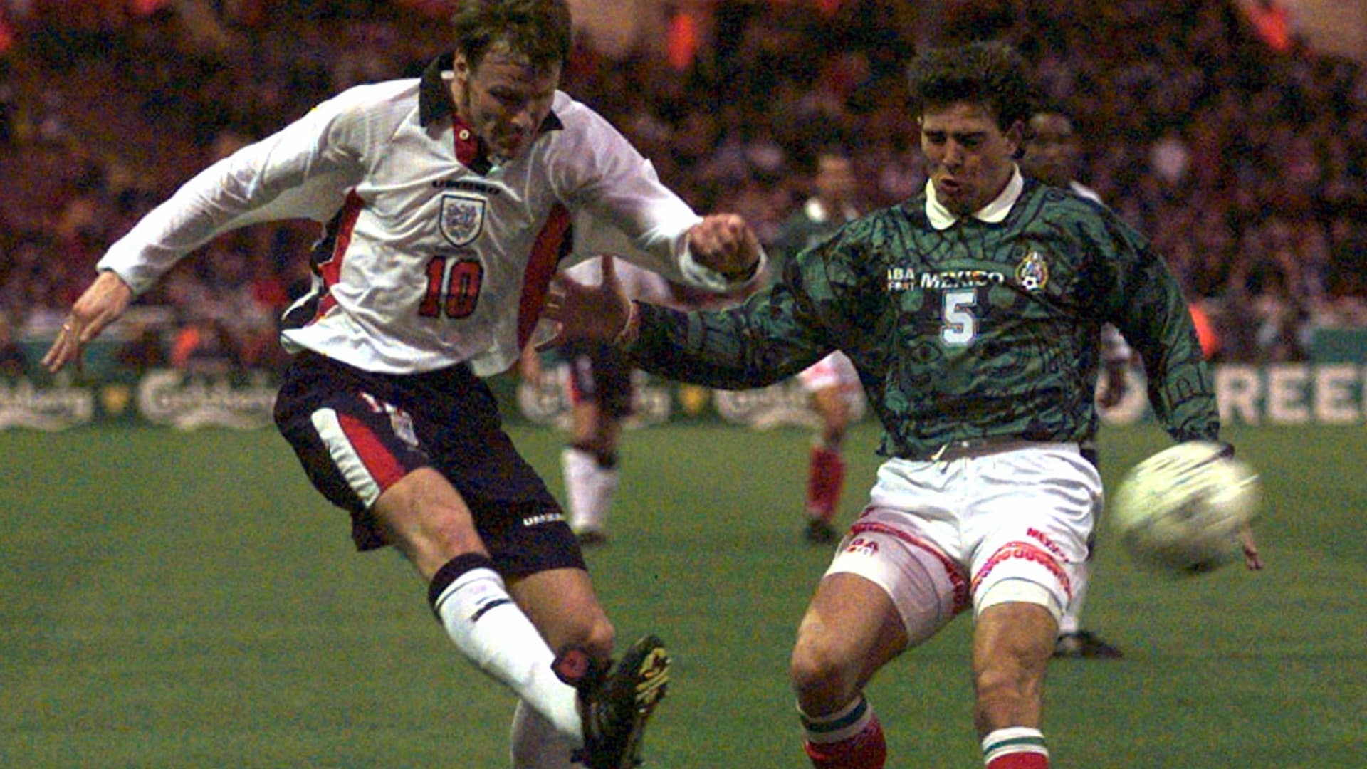 ¿Cómo Es el Estadio de Wembley si Confirman Partido Amistoso vs México?