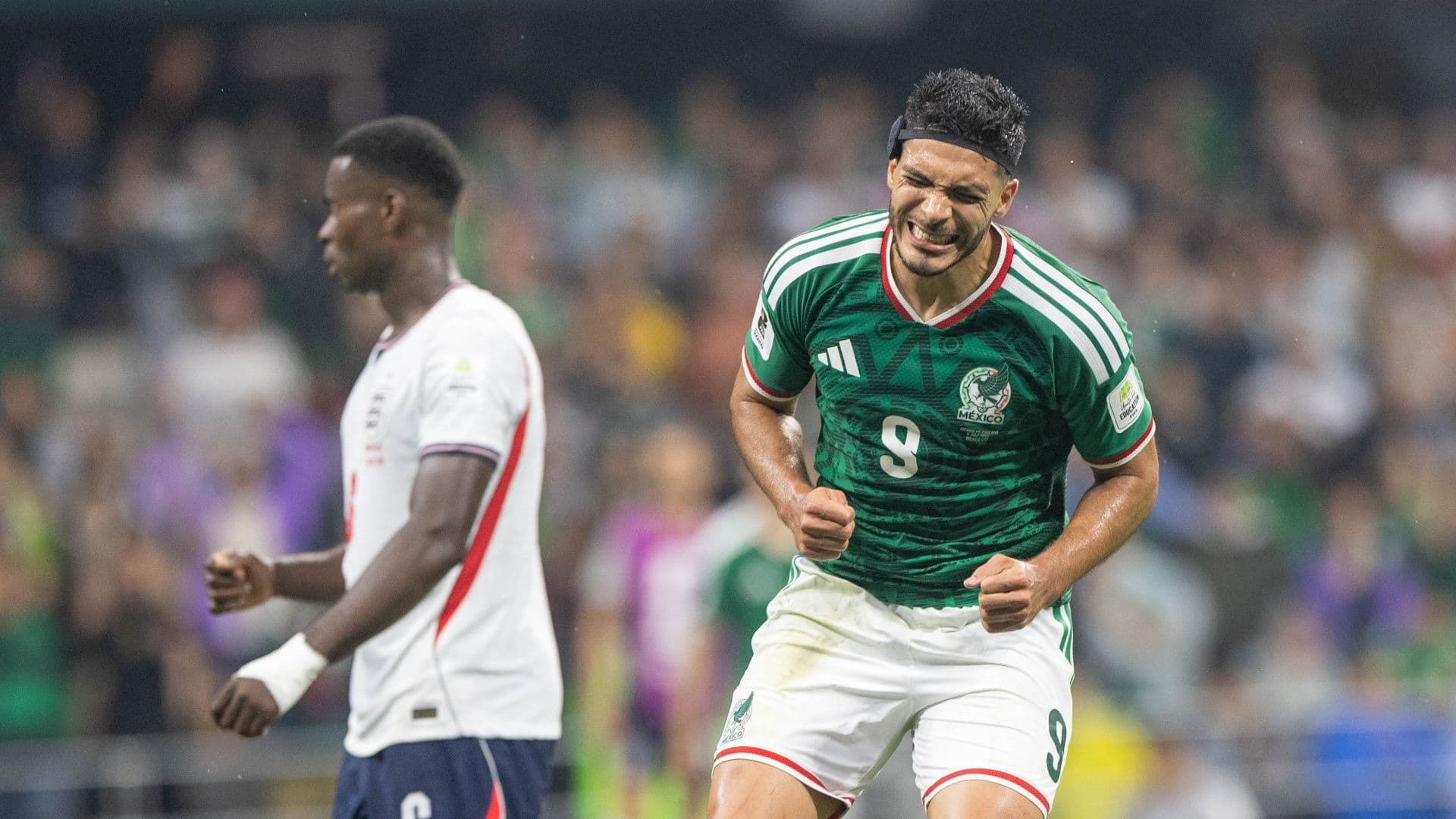 ¿Se Puede Jugar un Amistoso México vs Inglaterra tras Eliminación Mundial 2026? Esto Dice la FIFA