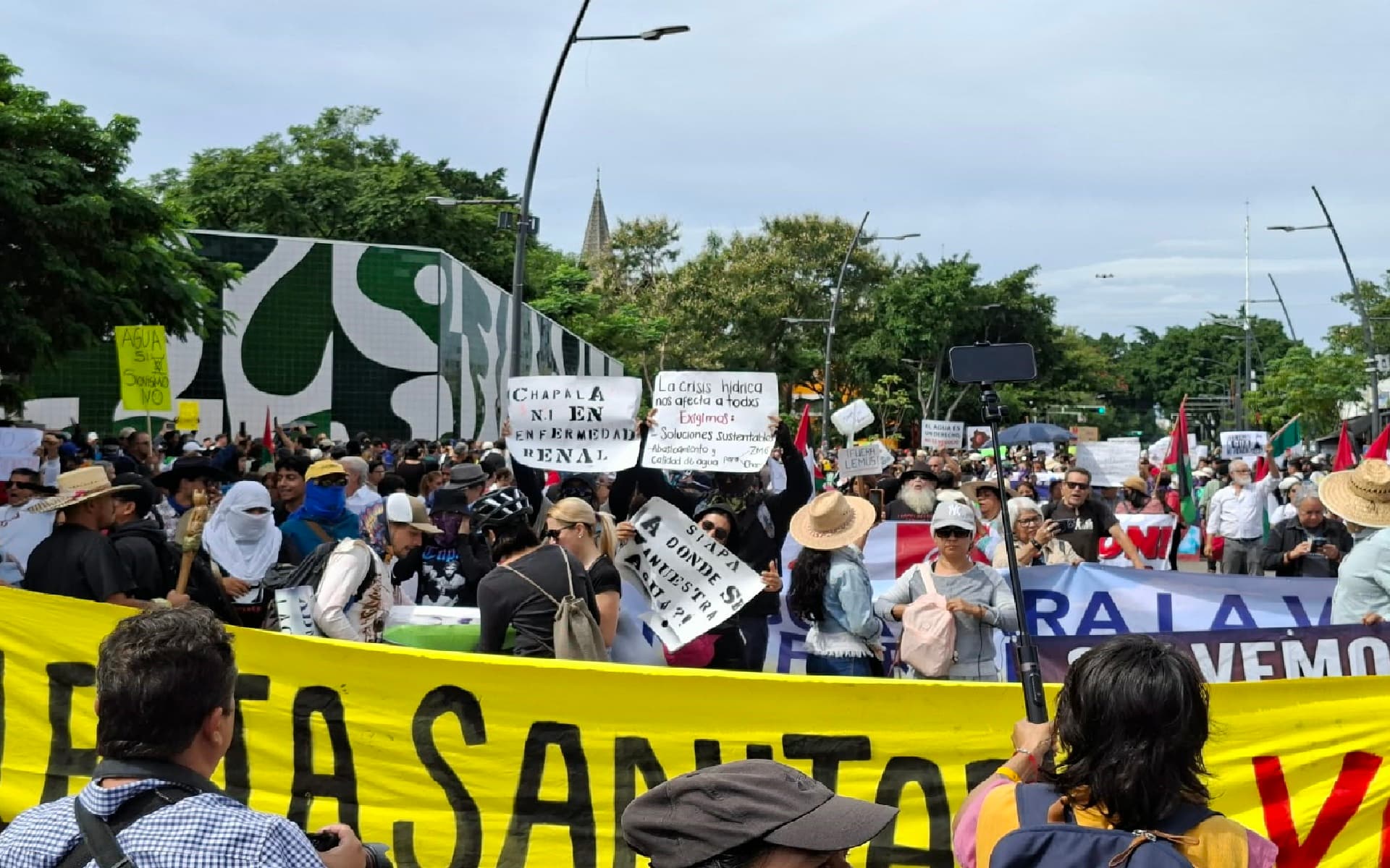 Marcha