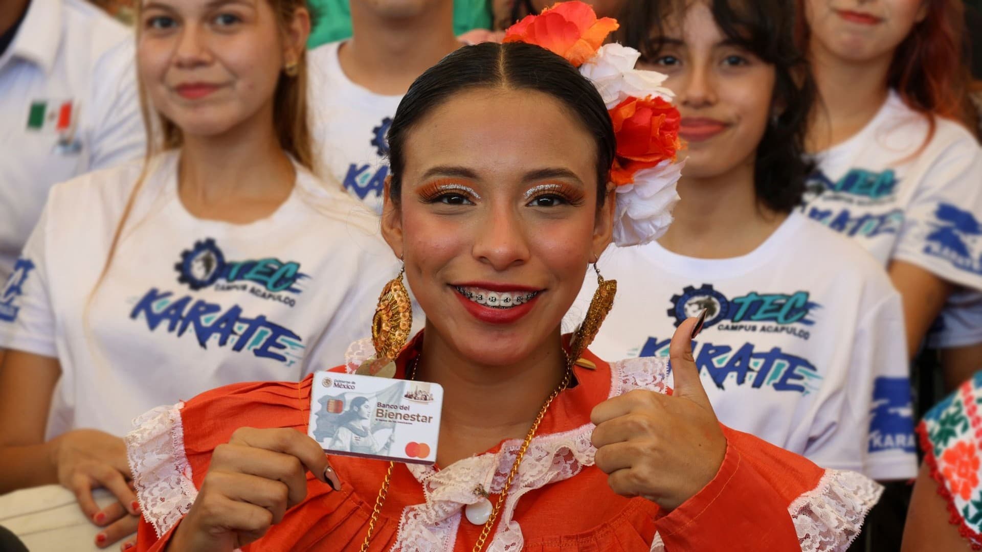 Checa Cómo Hacer Registro de Apoyo de 9,500 Pesos para Jóvenes de 15 a 25 Años