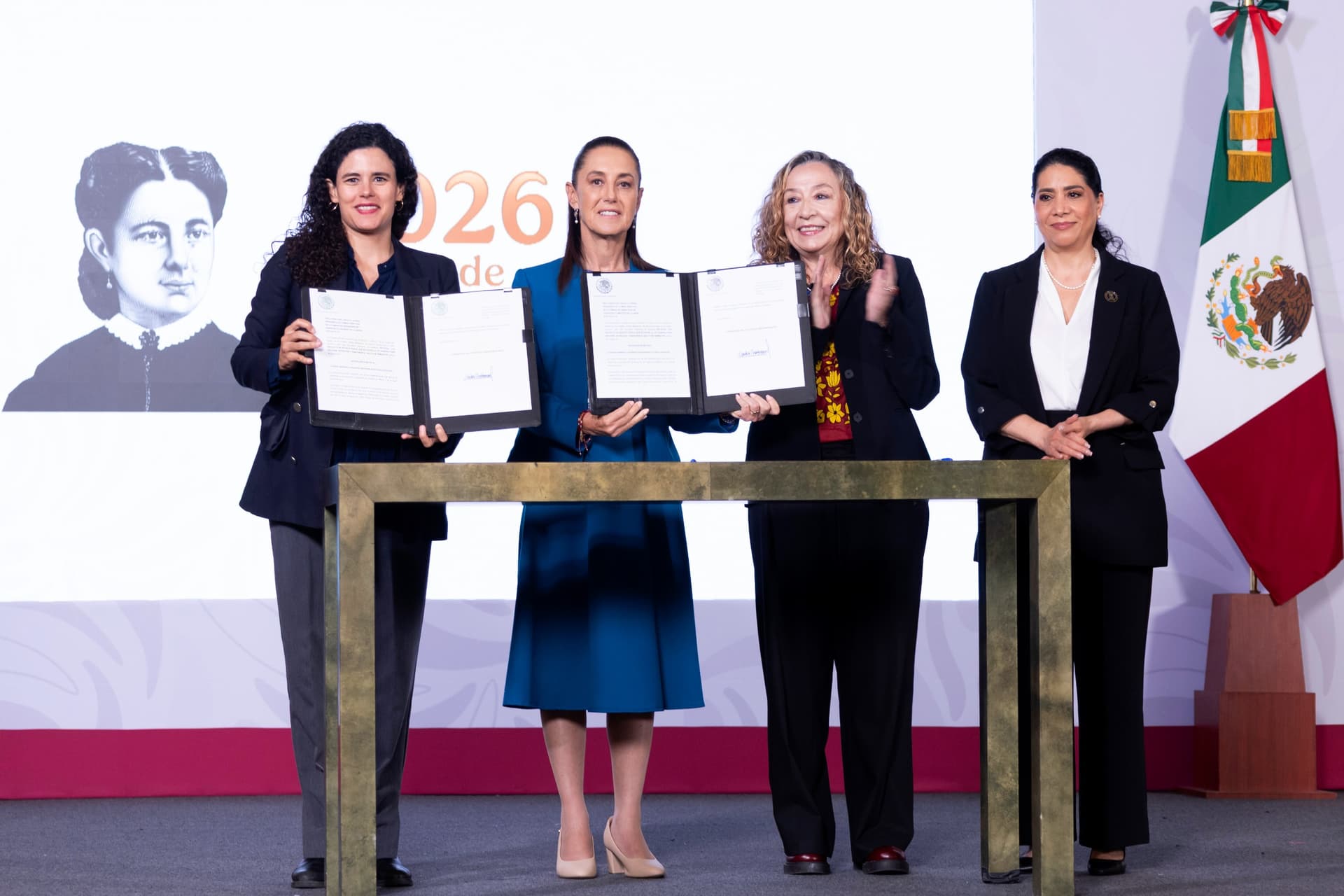 Envían Iniciativa de Sanción al Feminicidio en México: ¿En Qué Consiste?