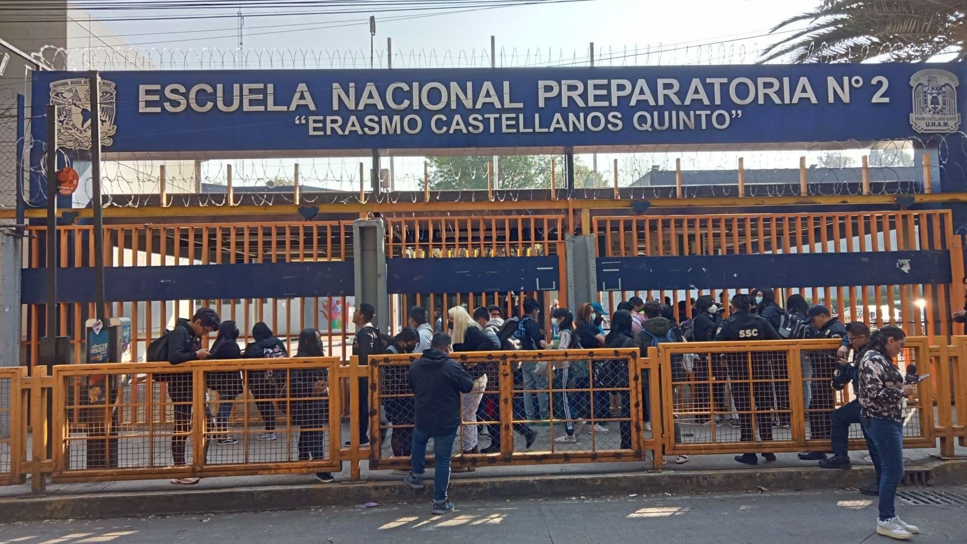 Conoce las fechas, documentos de la Inscripción UNAM Prepa-CCH 2026