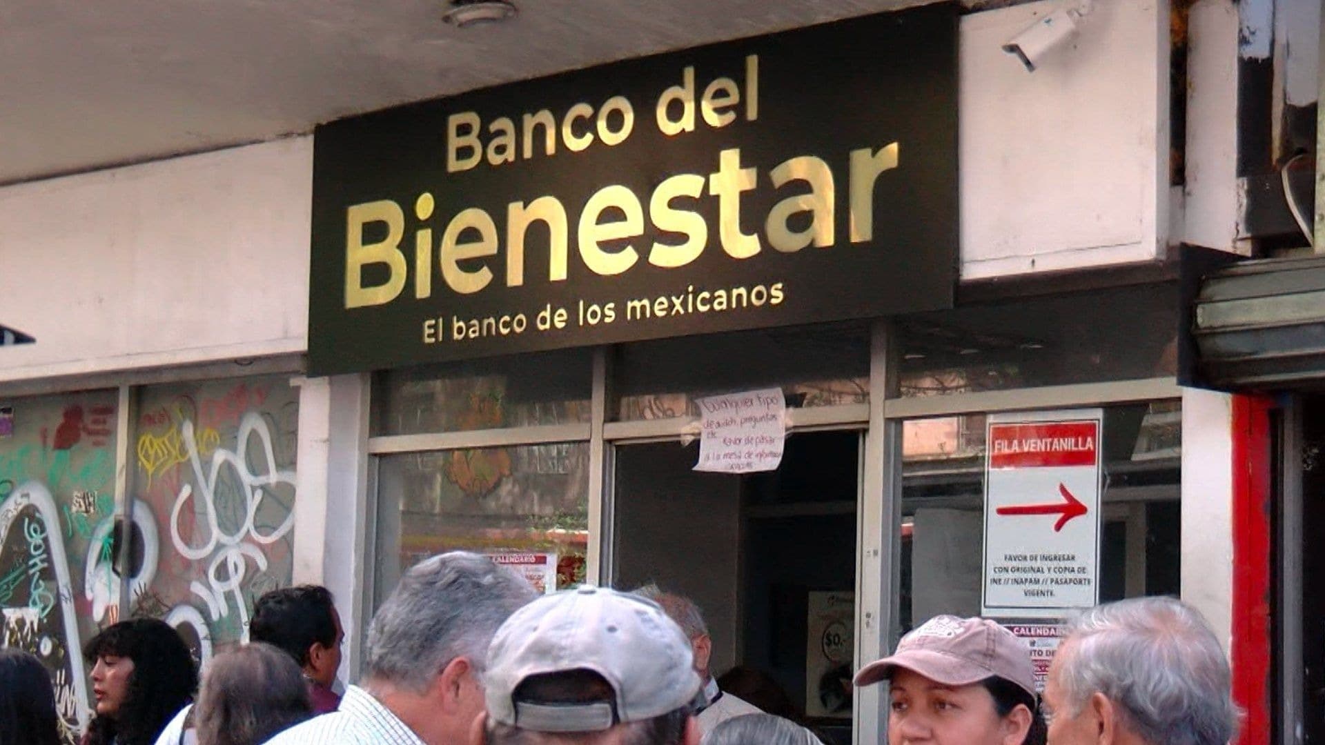 Anuncian Fecha para Inscribirse a la Pensión Bienestar 2026 en Jalisco; Estos son los Requisitos