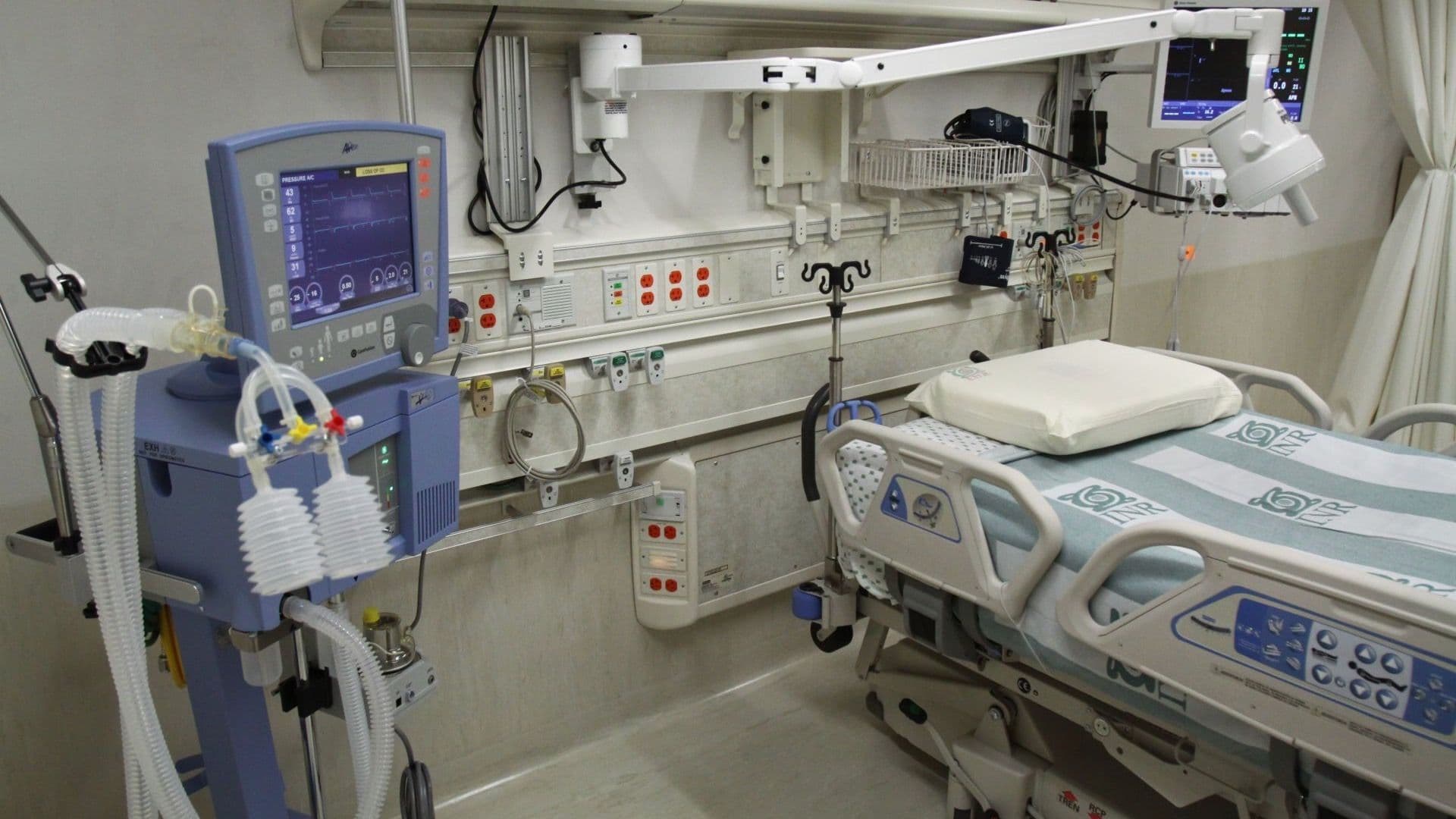 ¿Dónde Se Atenderán los Posibles Casos de Ébola en México? SSA Revela Ubicación