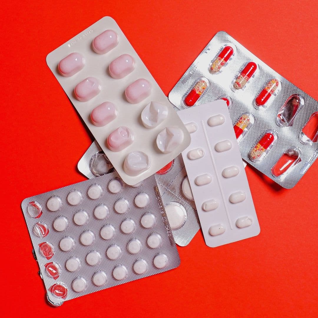 Debido a la IA Aumenta Uso de Medicamentos Robados y Caducos en México