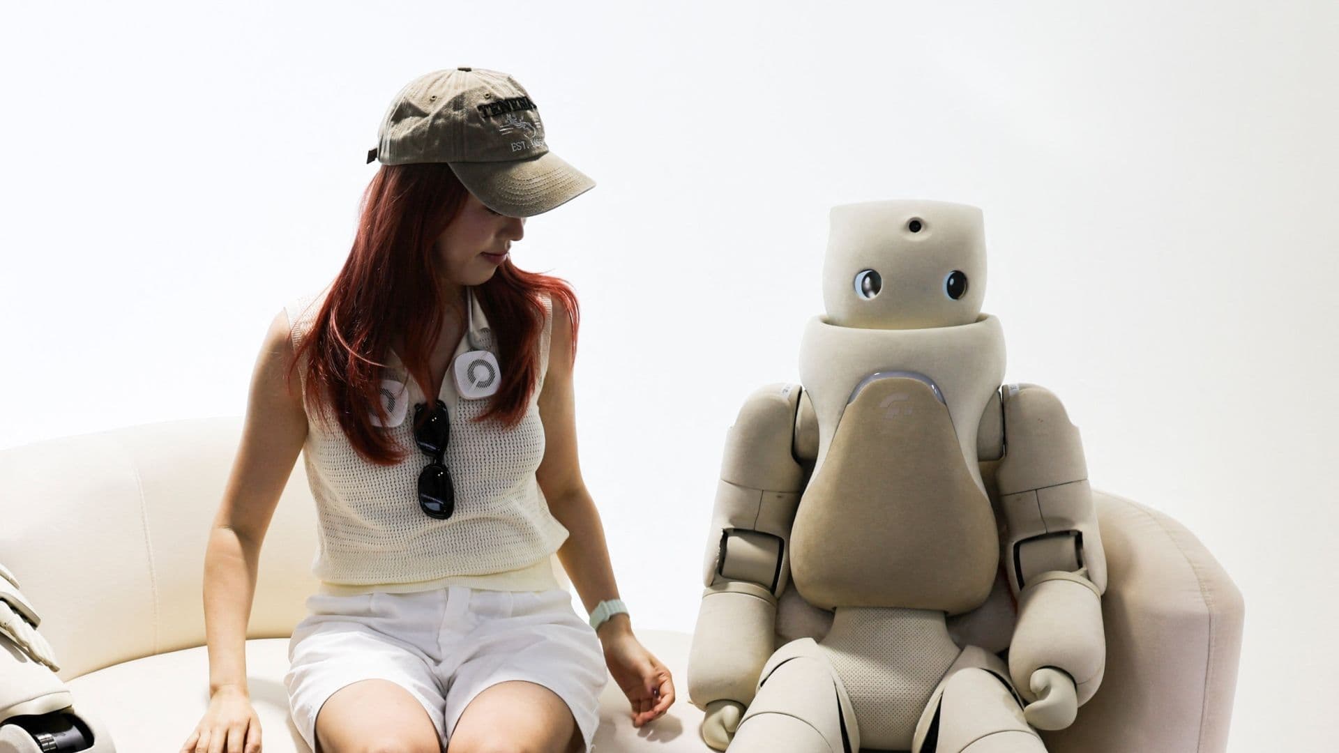 Una Inteligencia Artificial puede aprender patrones asociados con tristeza, miedo, alegría o enojo, dicen expertos