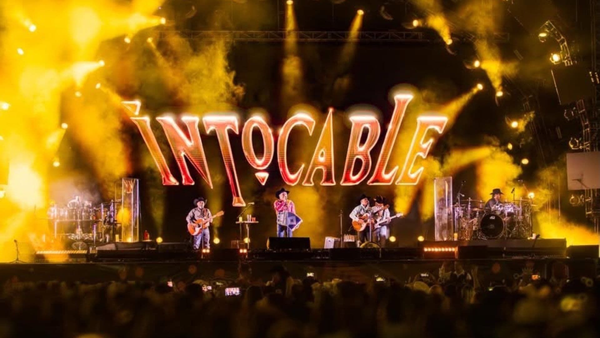 La agrupación hará un concierto especial por las fiestas patrias en CDMX