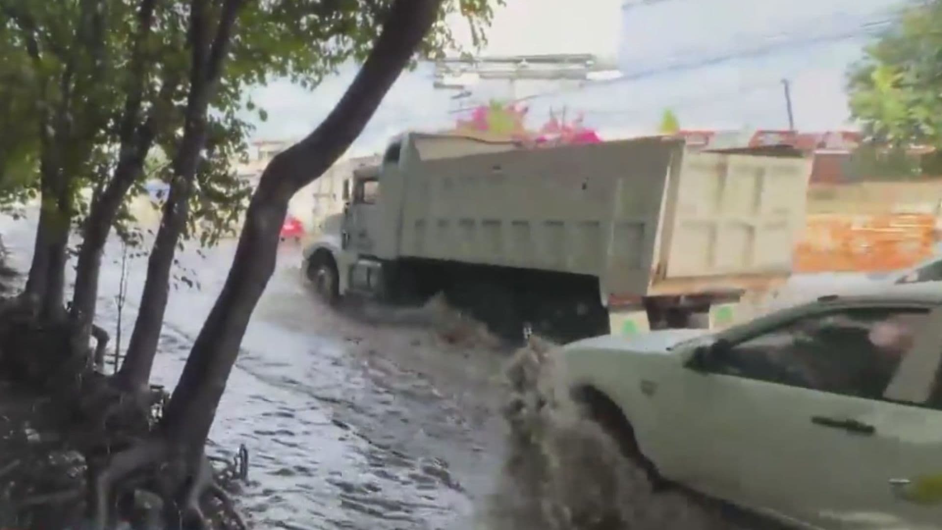 Inundaciones