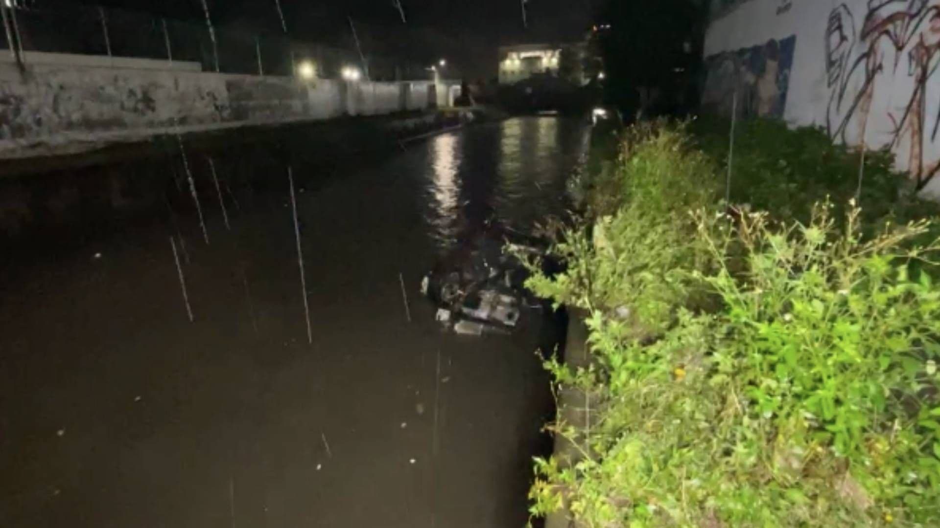 Inundaciones en Tepic Nayarit