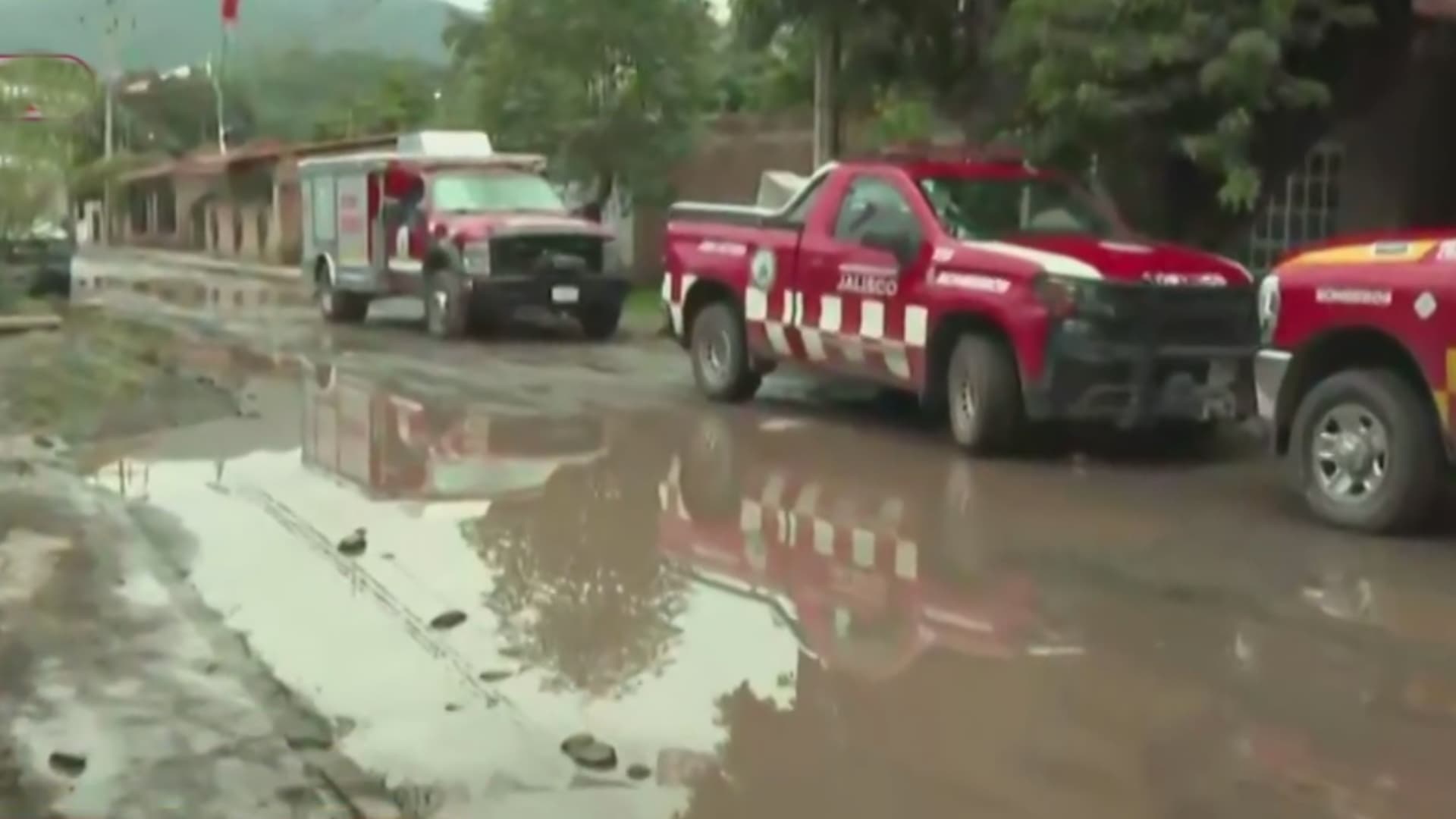 Inundaciones